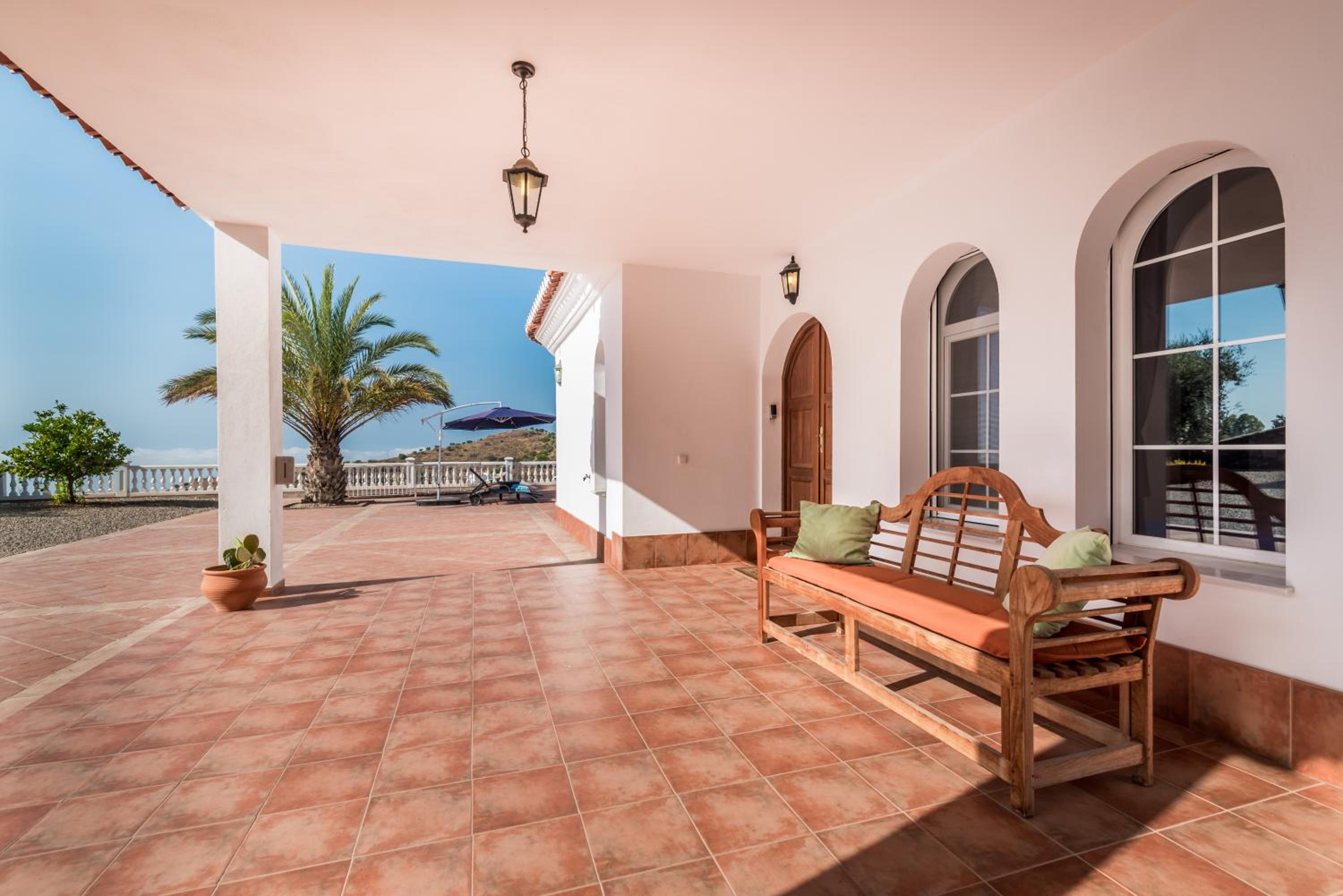 Villa El Ancla view 3