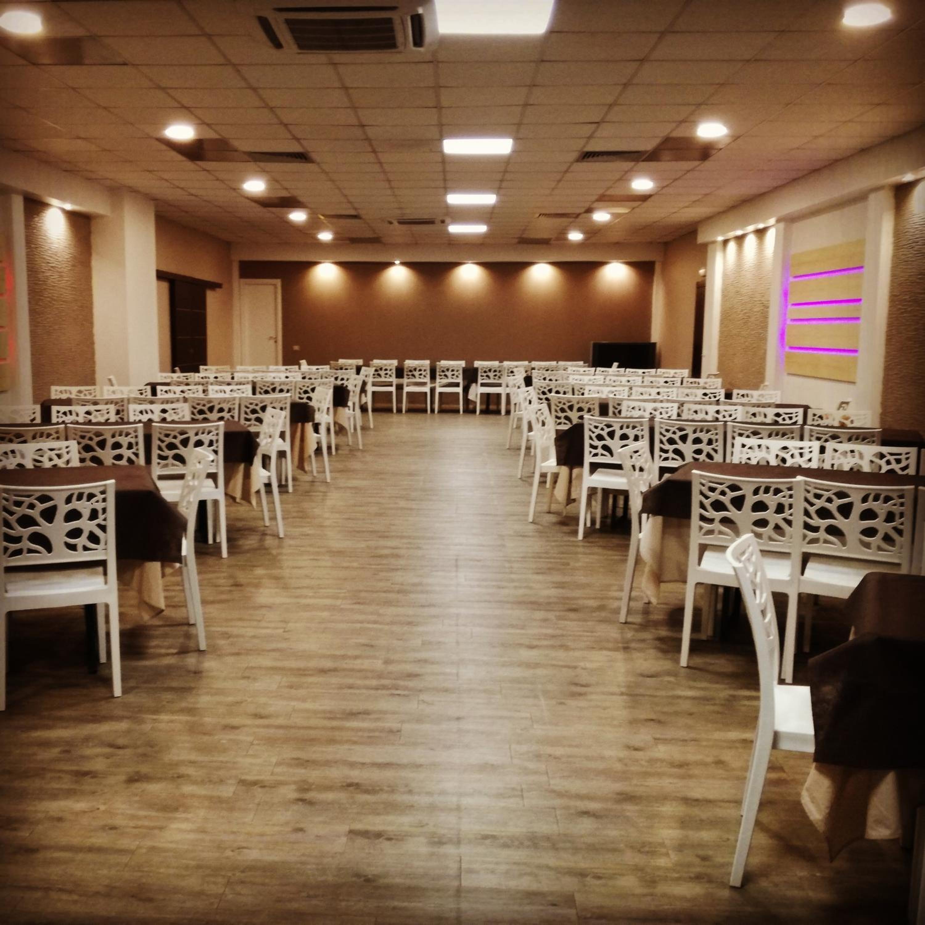 Ostello Victor Center