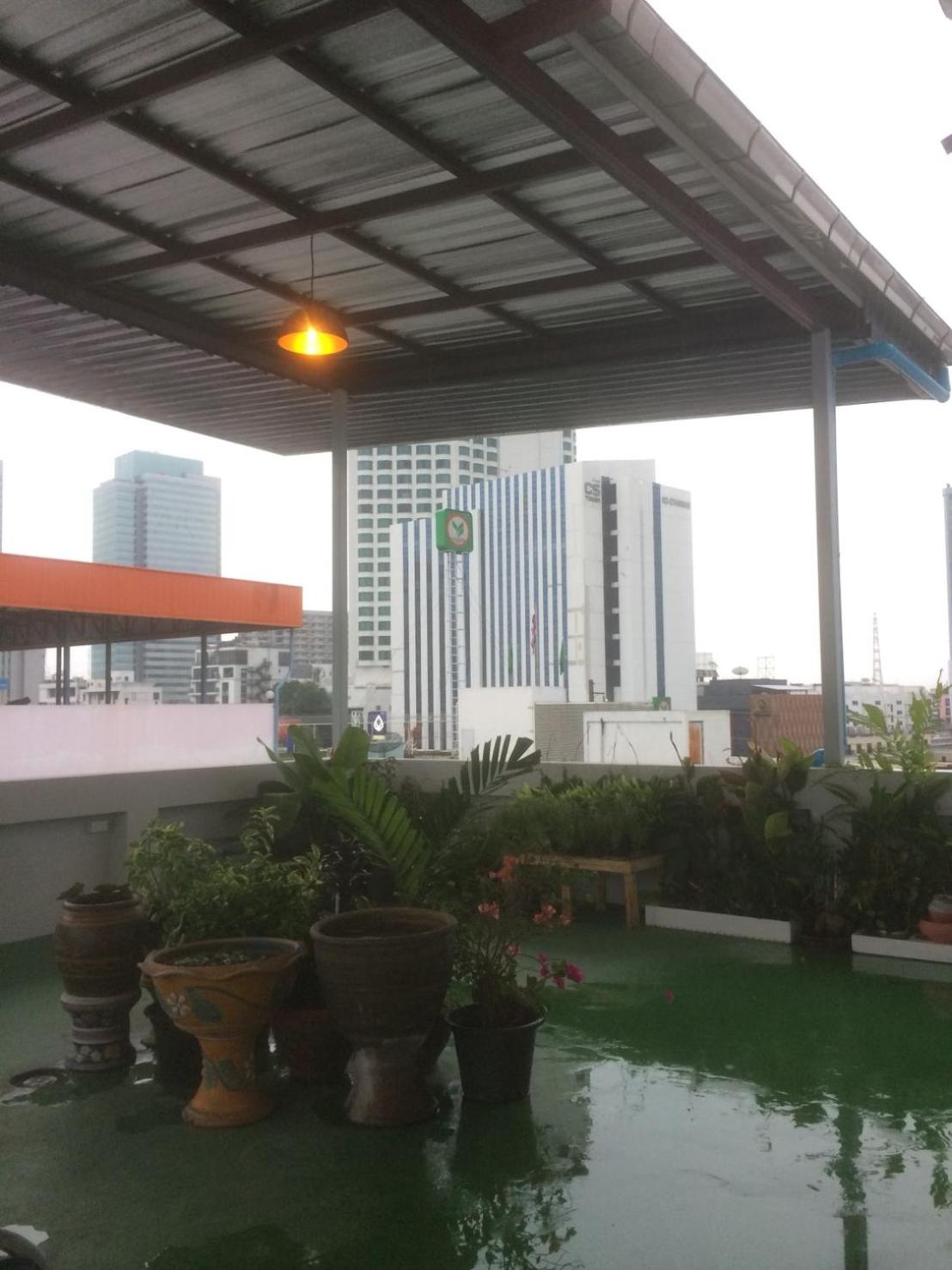 Step One at Bangkok