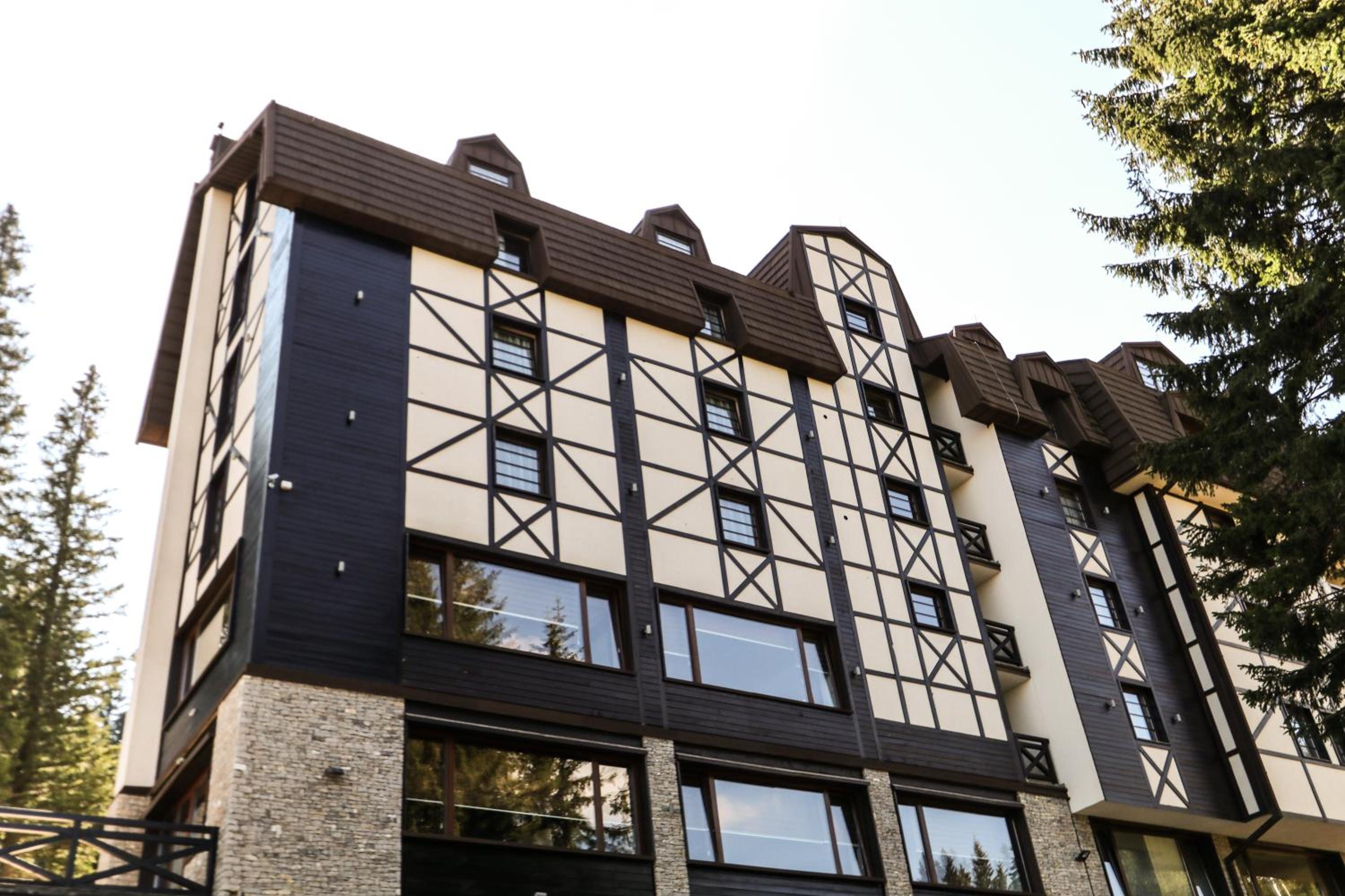 Stella Bianca Apartman