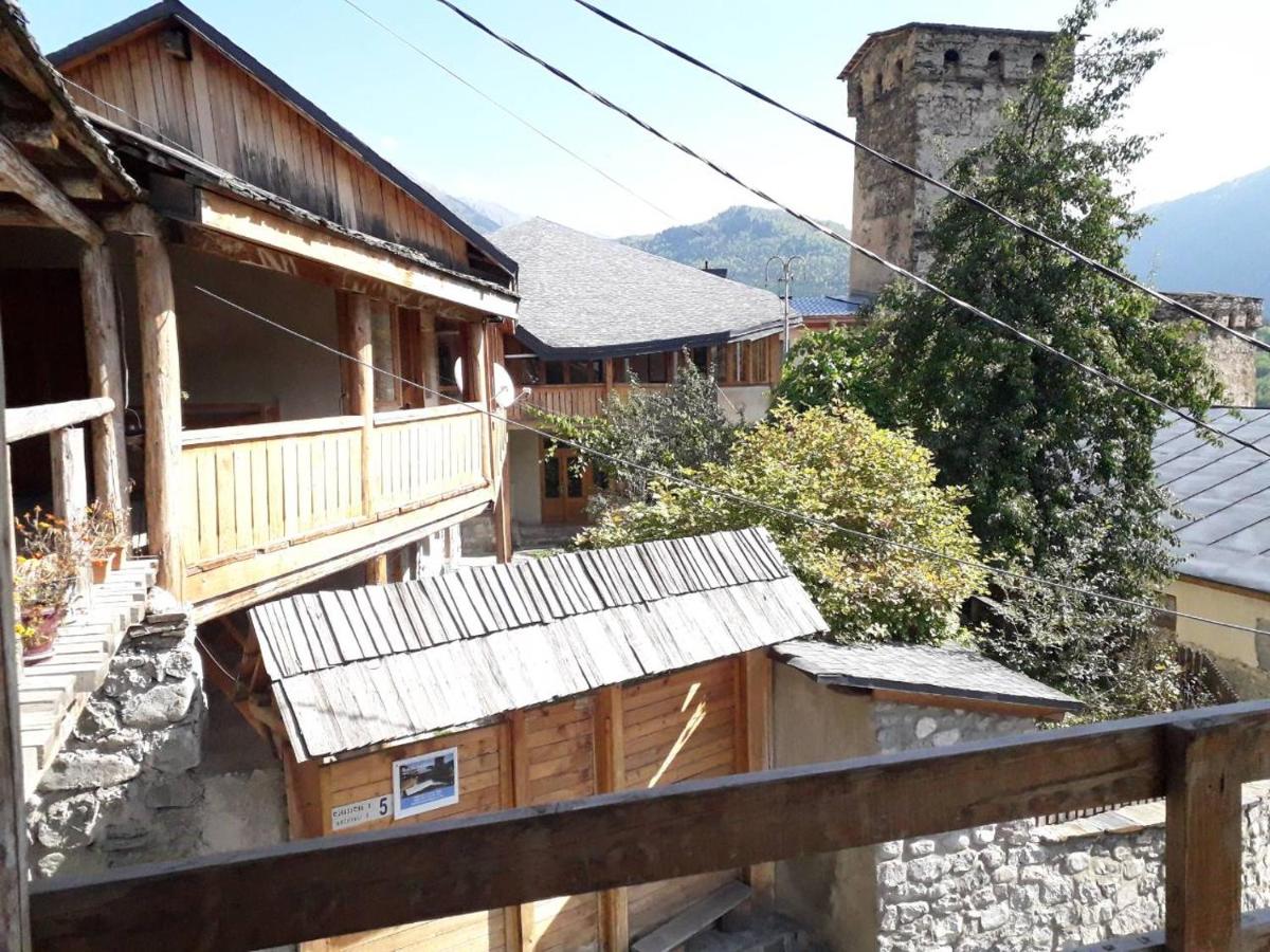Mestialux Guesthouse view 4