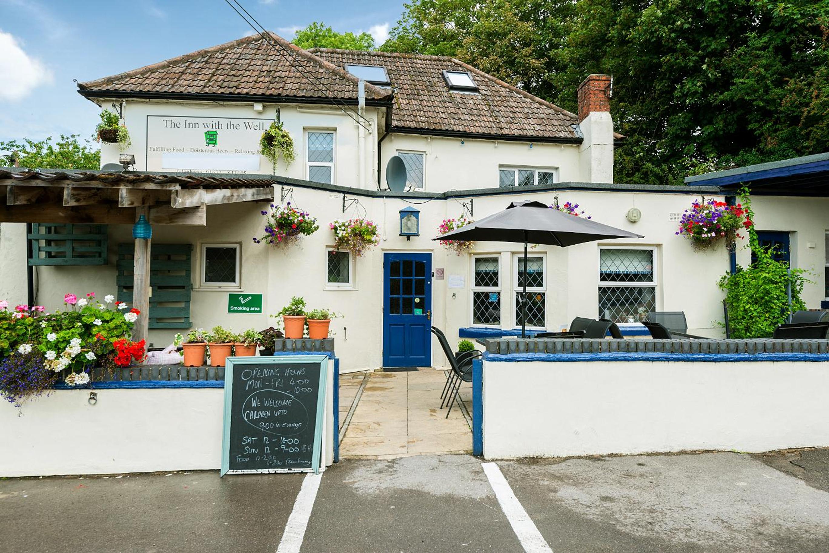 Marlborough Vacations - The Well guesthouse - Property Image 1