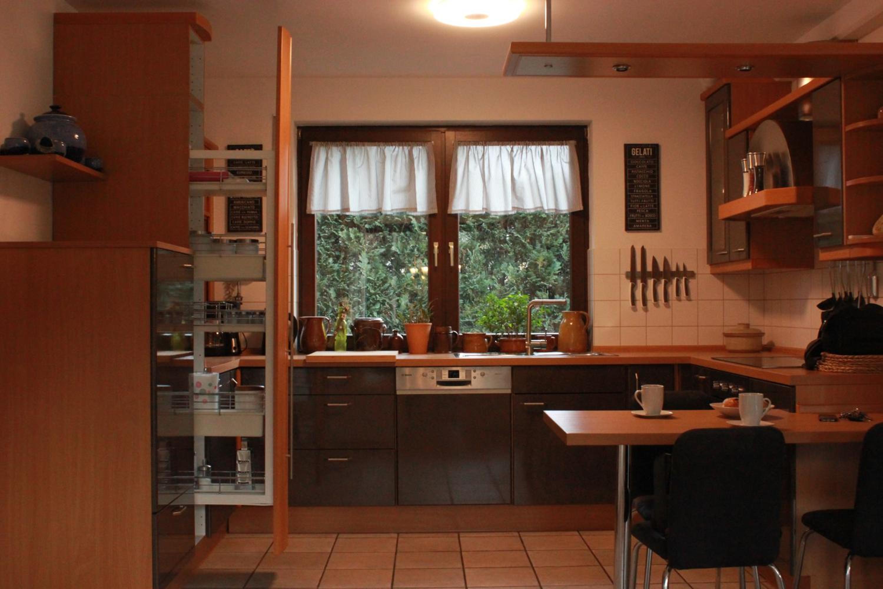 Ferienhaus Busch