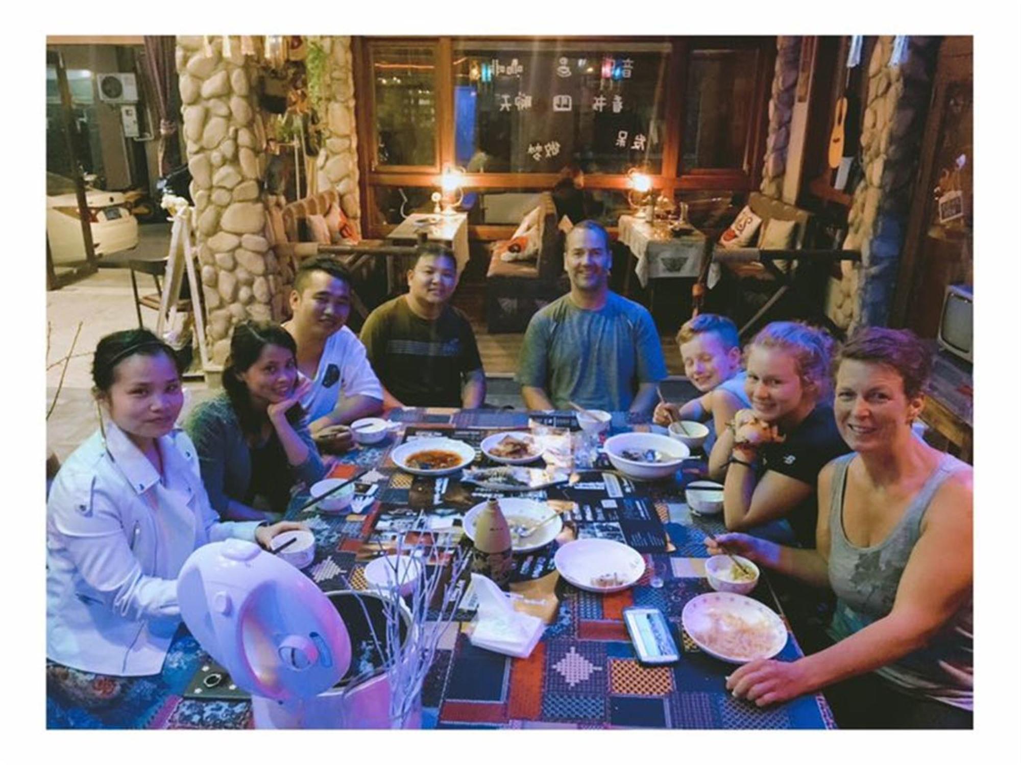 Zhangjiajie Highlights Guesthouse