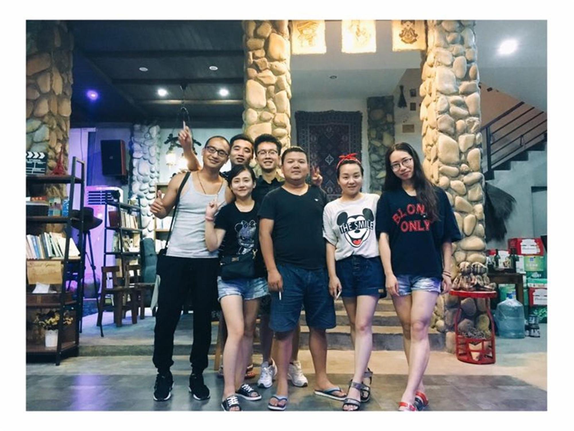 Zhangjiajie Highlights Guesthouse
