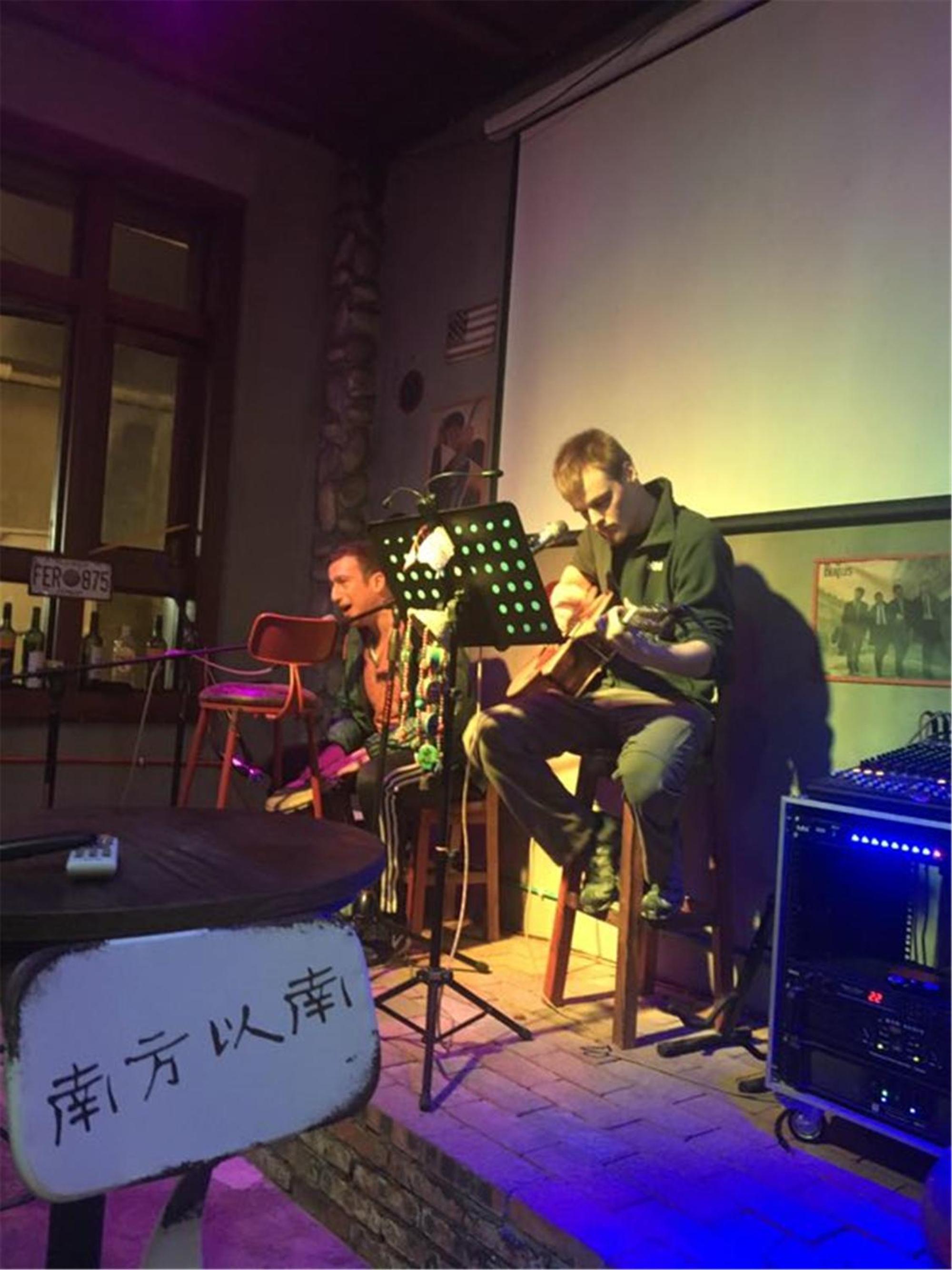 Zhangjiajie Highlights Guesthouse