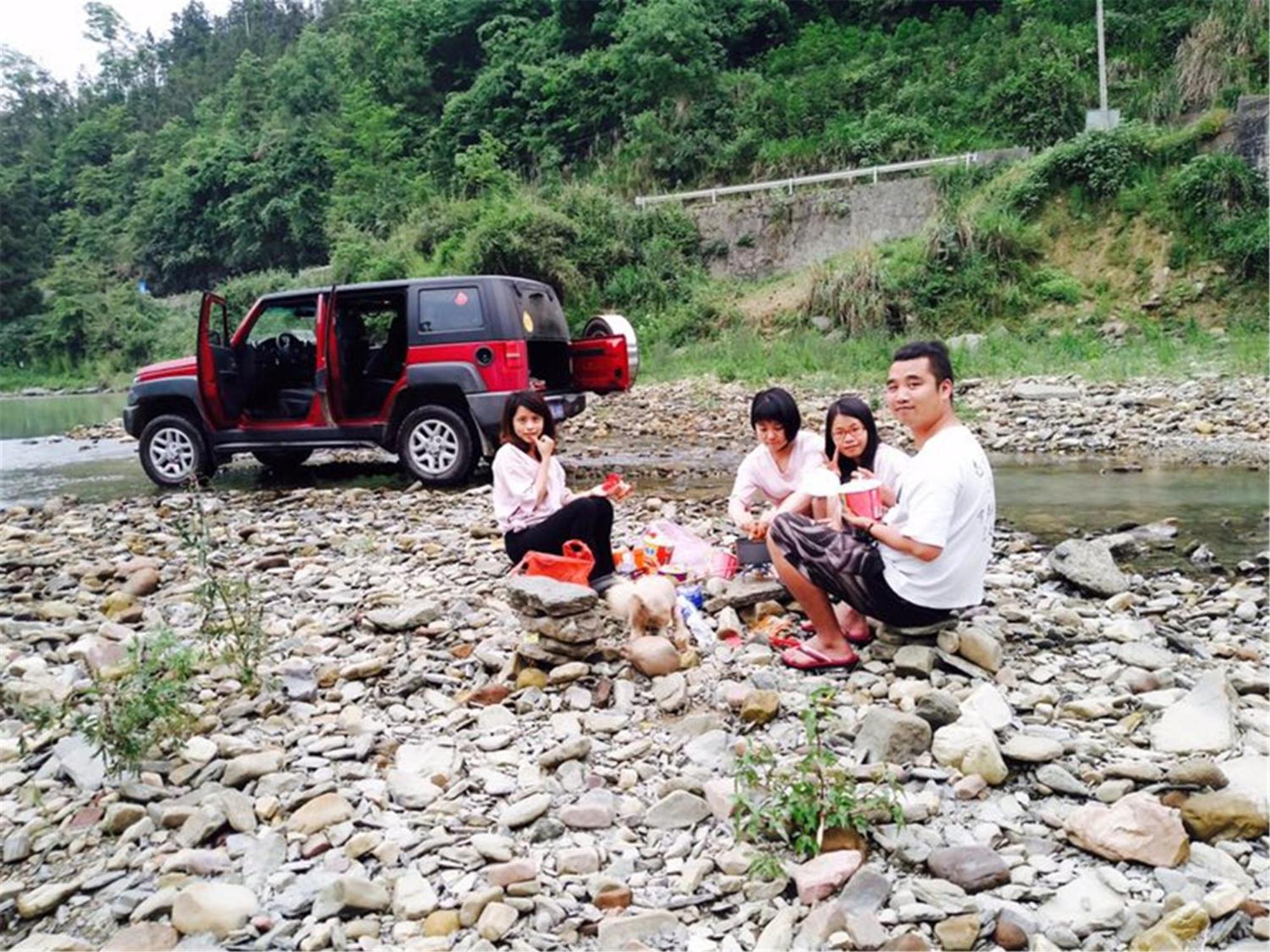 Zhangjiajie Highlights Guesthouse