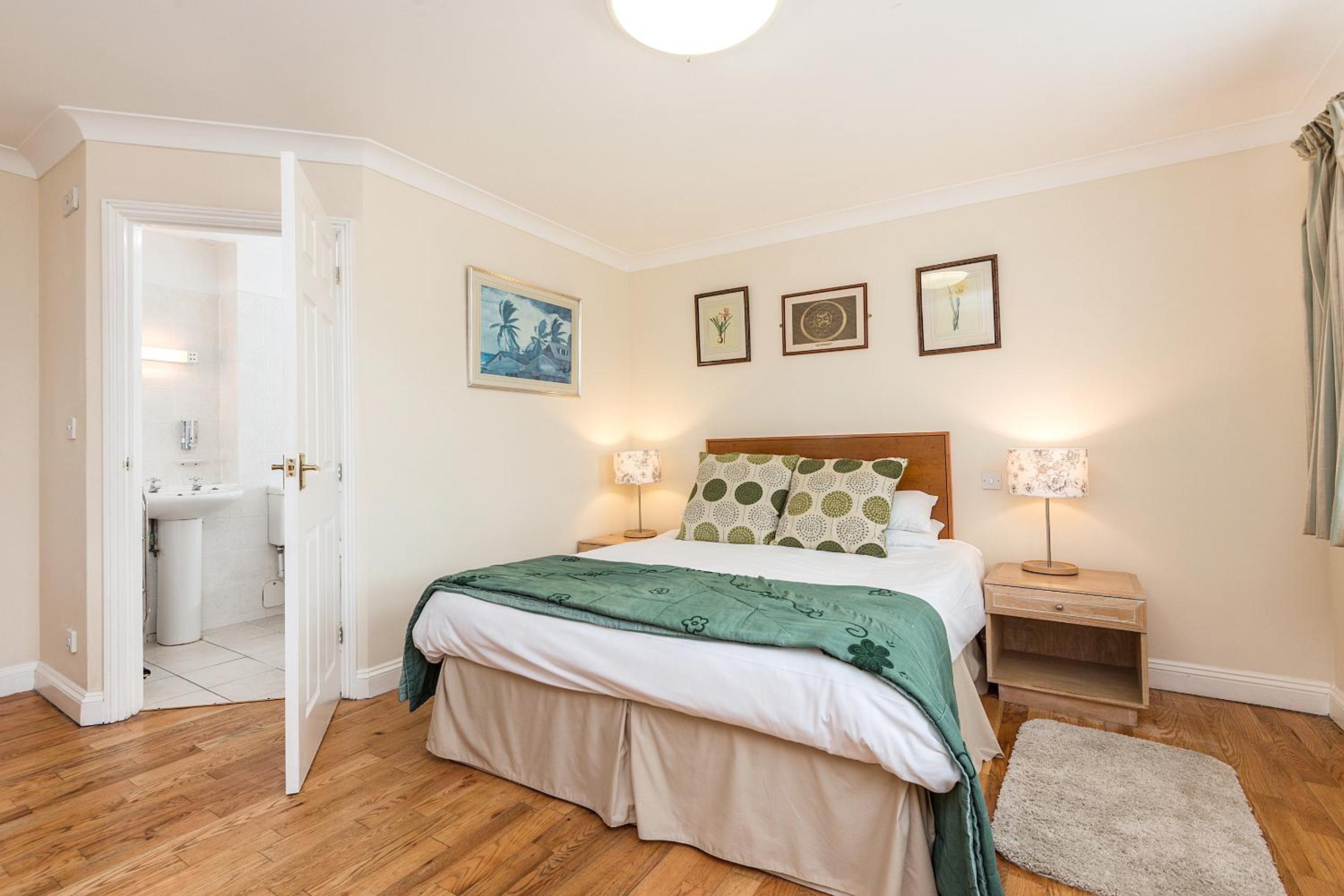 Marlborough Vacations - The Well guesthouse - Property Image 4