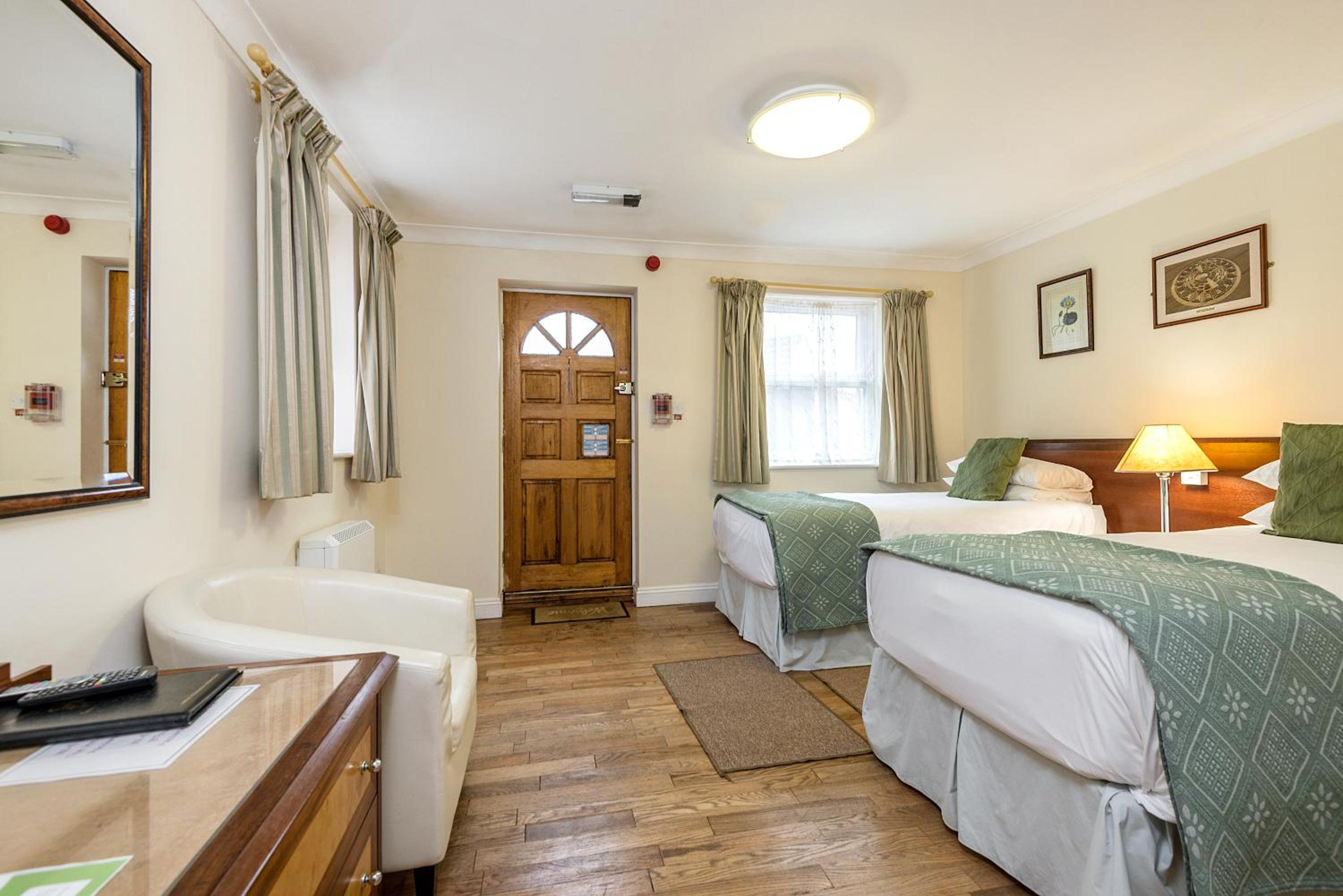 Marlborough Vacations - The Well guesthouse - Property Image 3