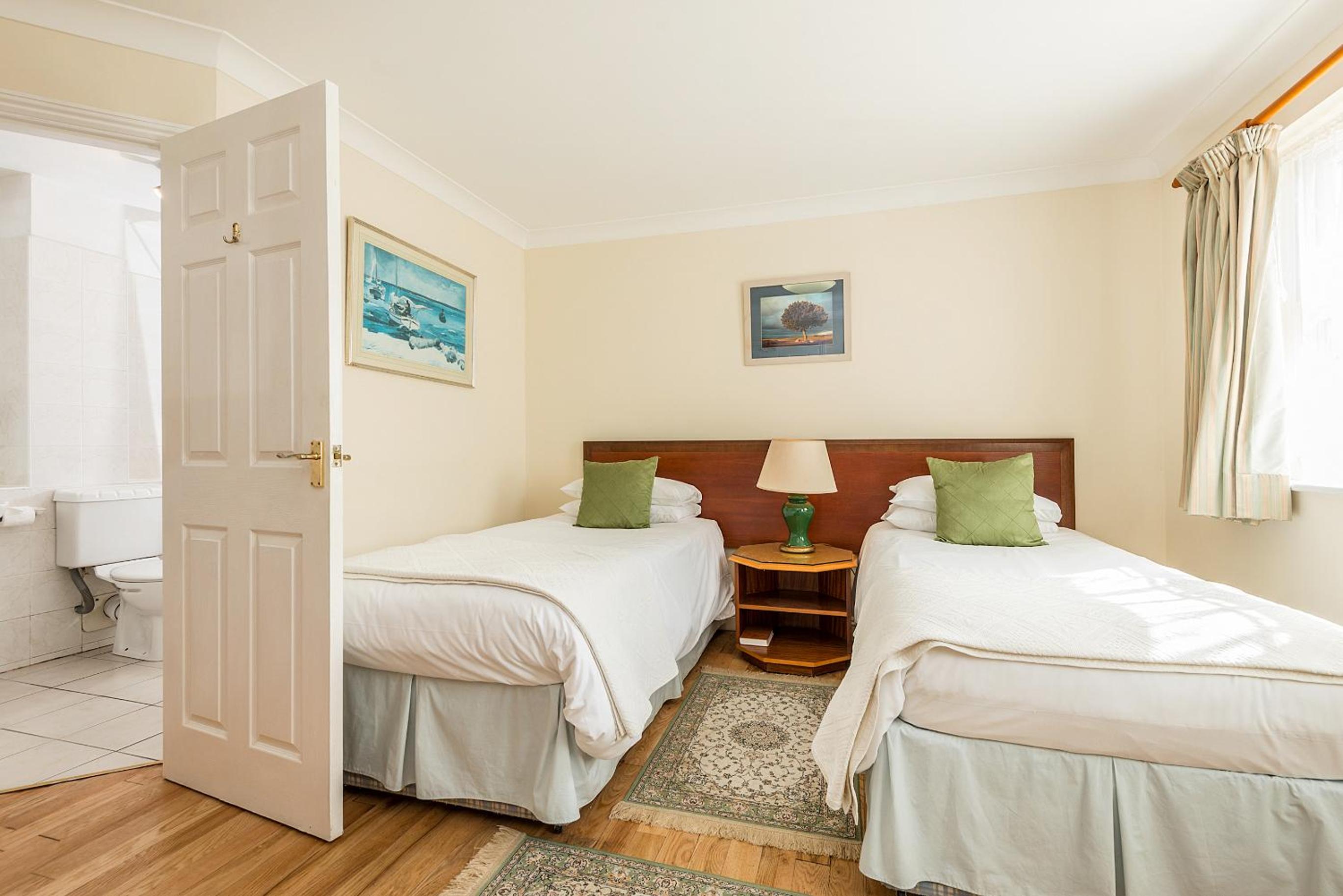 Marlborough Vacations - The Well guesthouse - Property Image 5