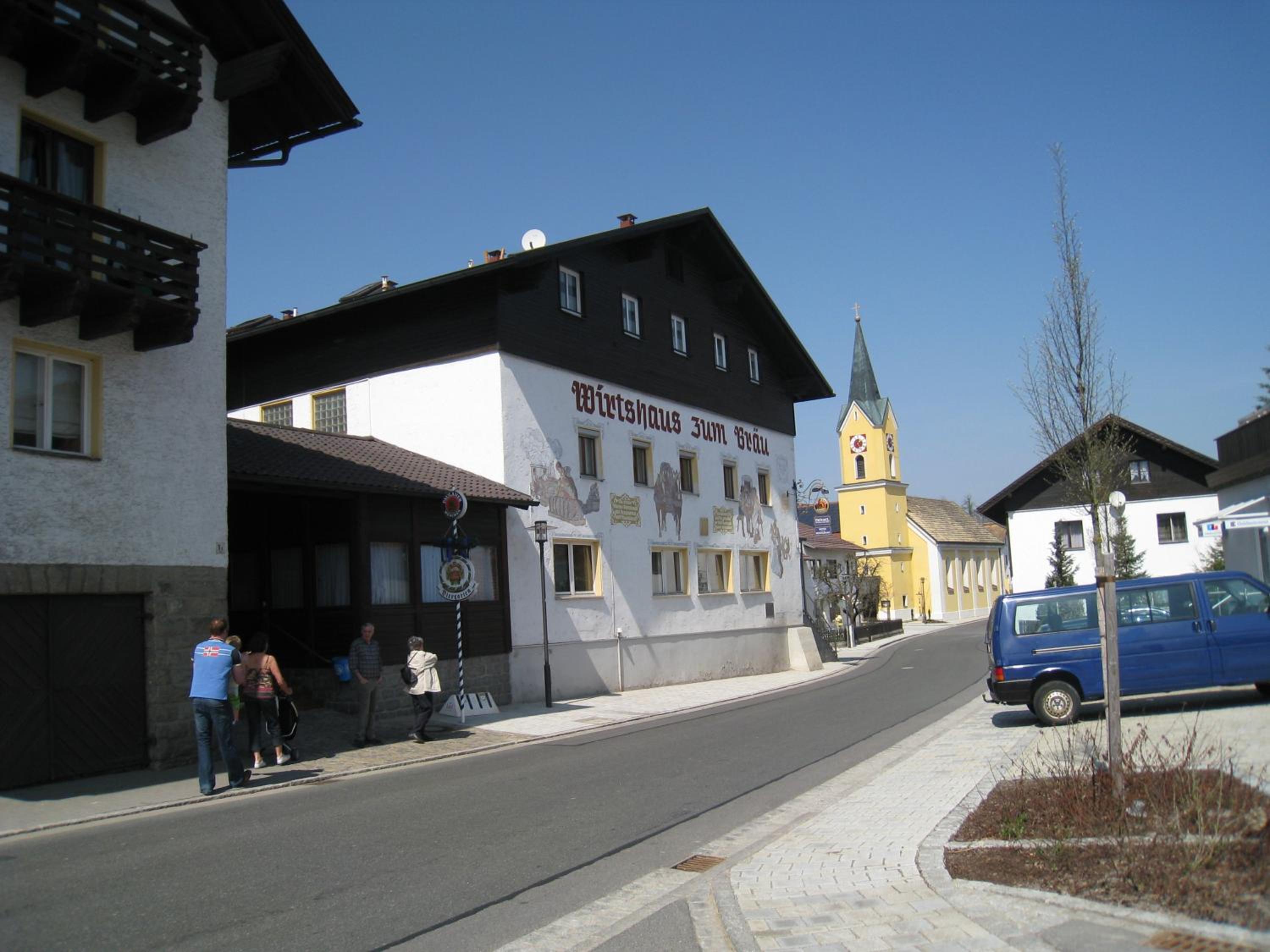 Ferienhaus LIVI