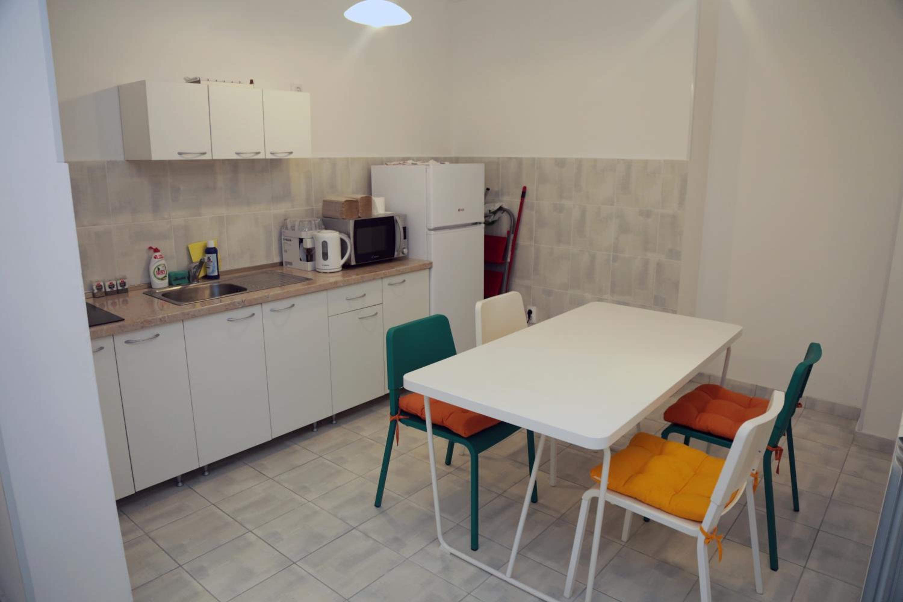 Petars Apartment view 4