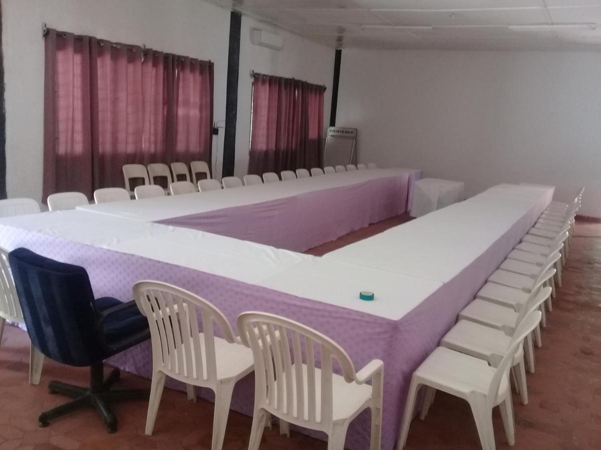 meeting room