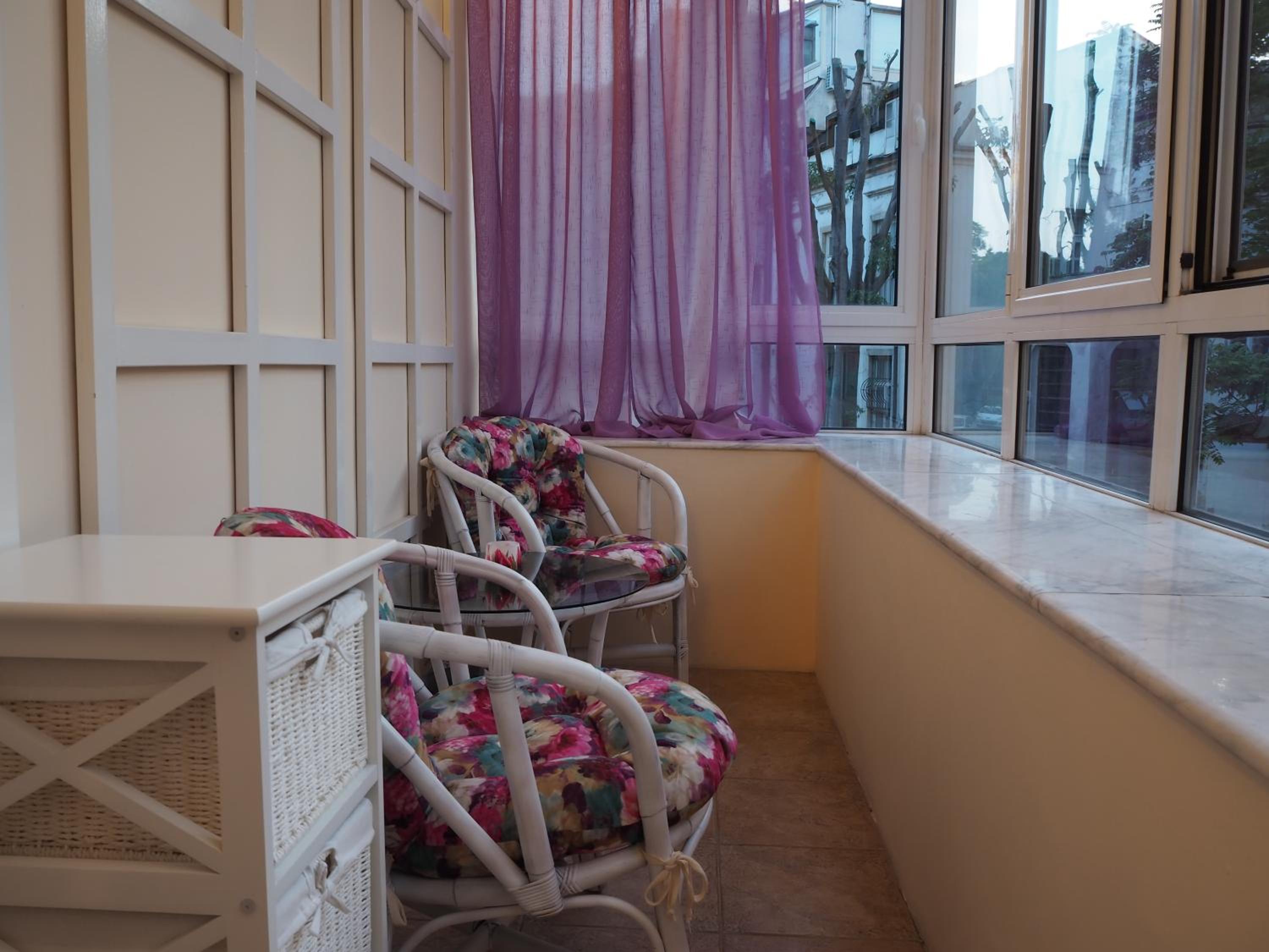 Yoana Apartment