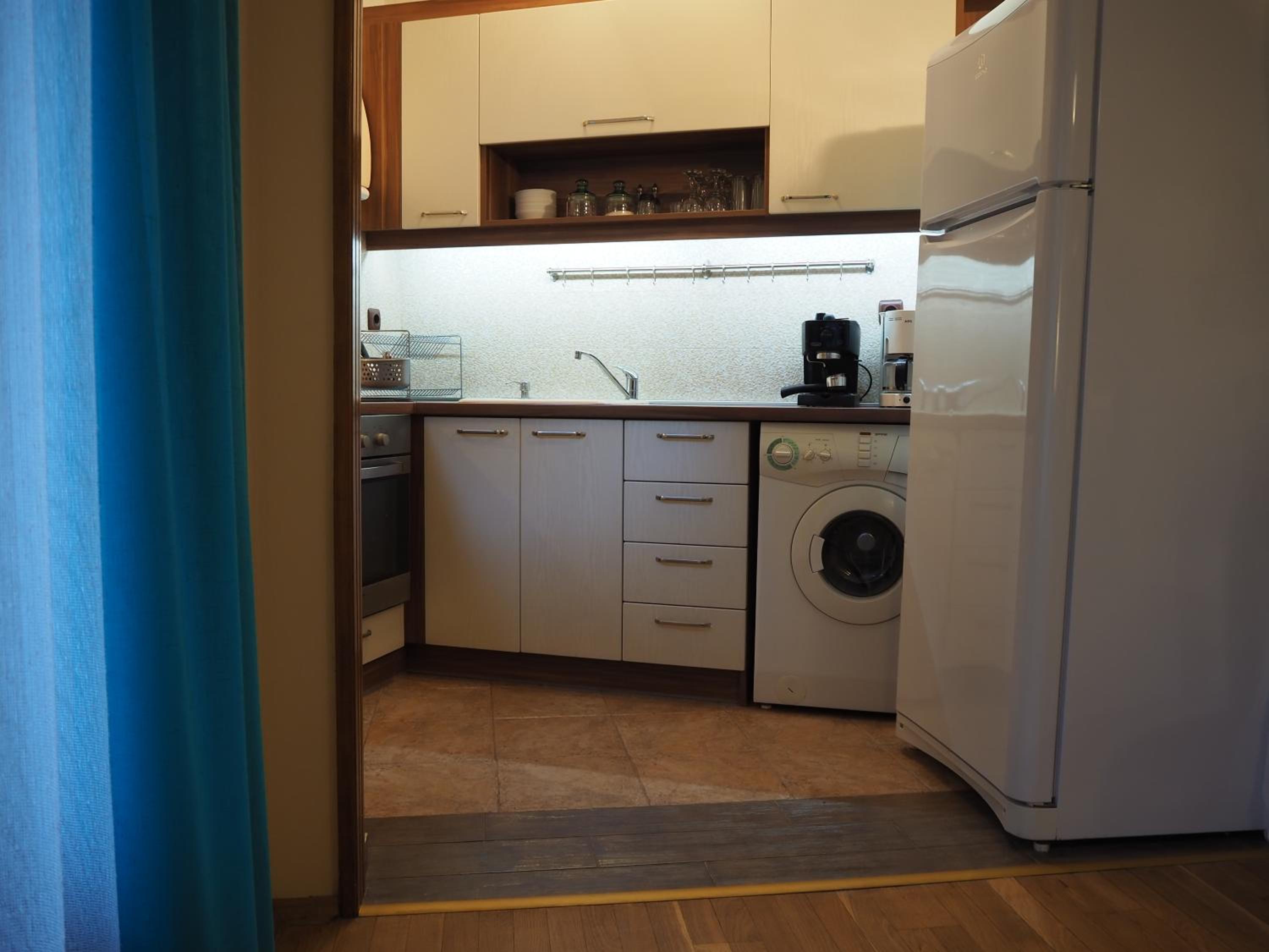Yoana Apartment