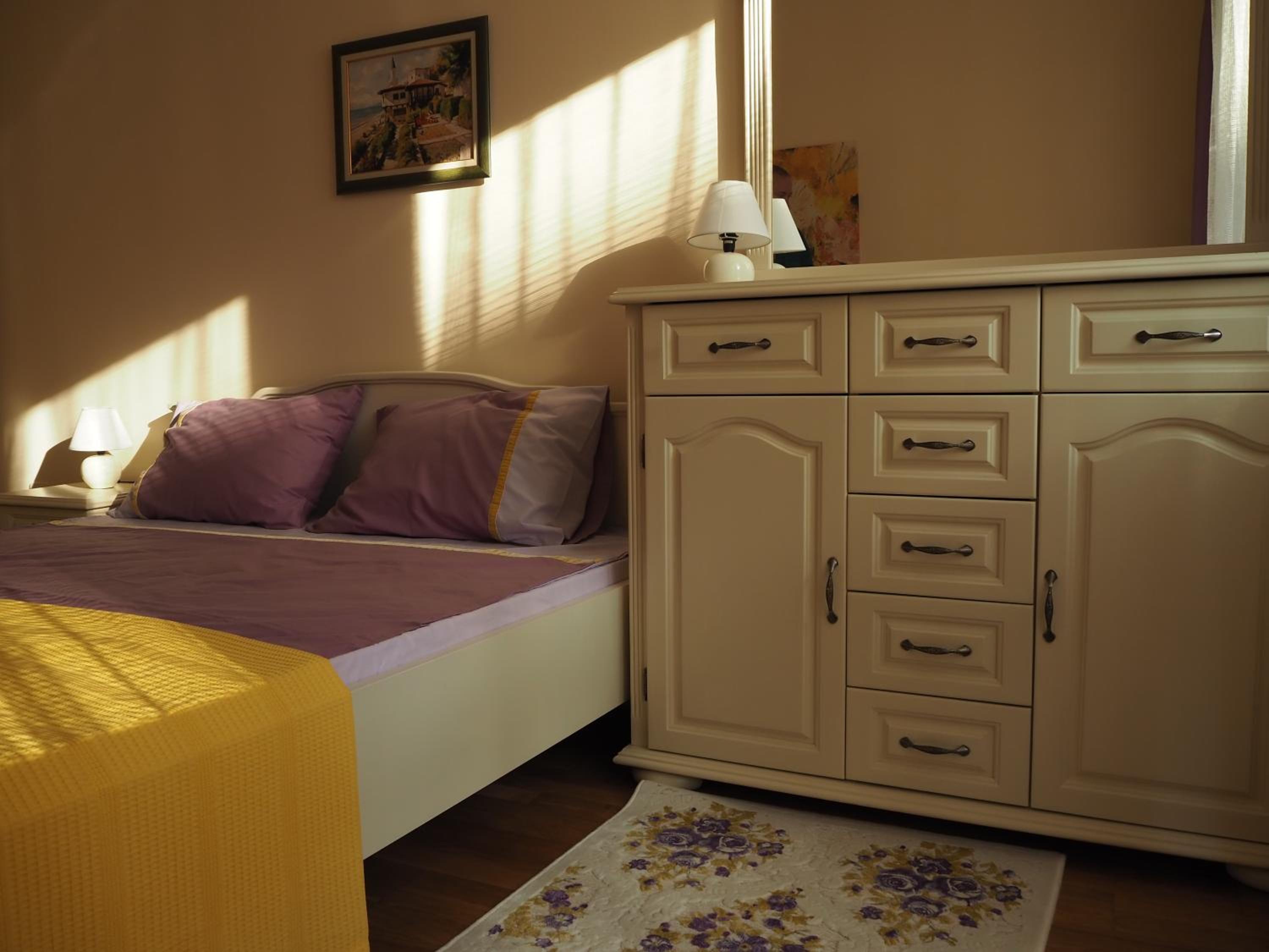 Yoana Apartment