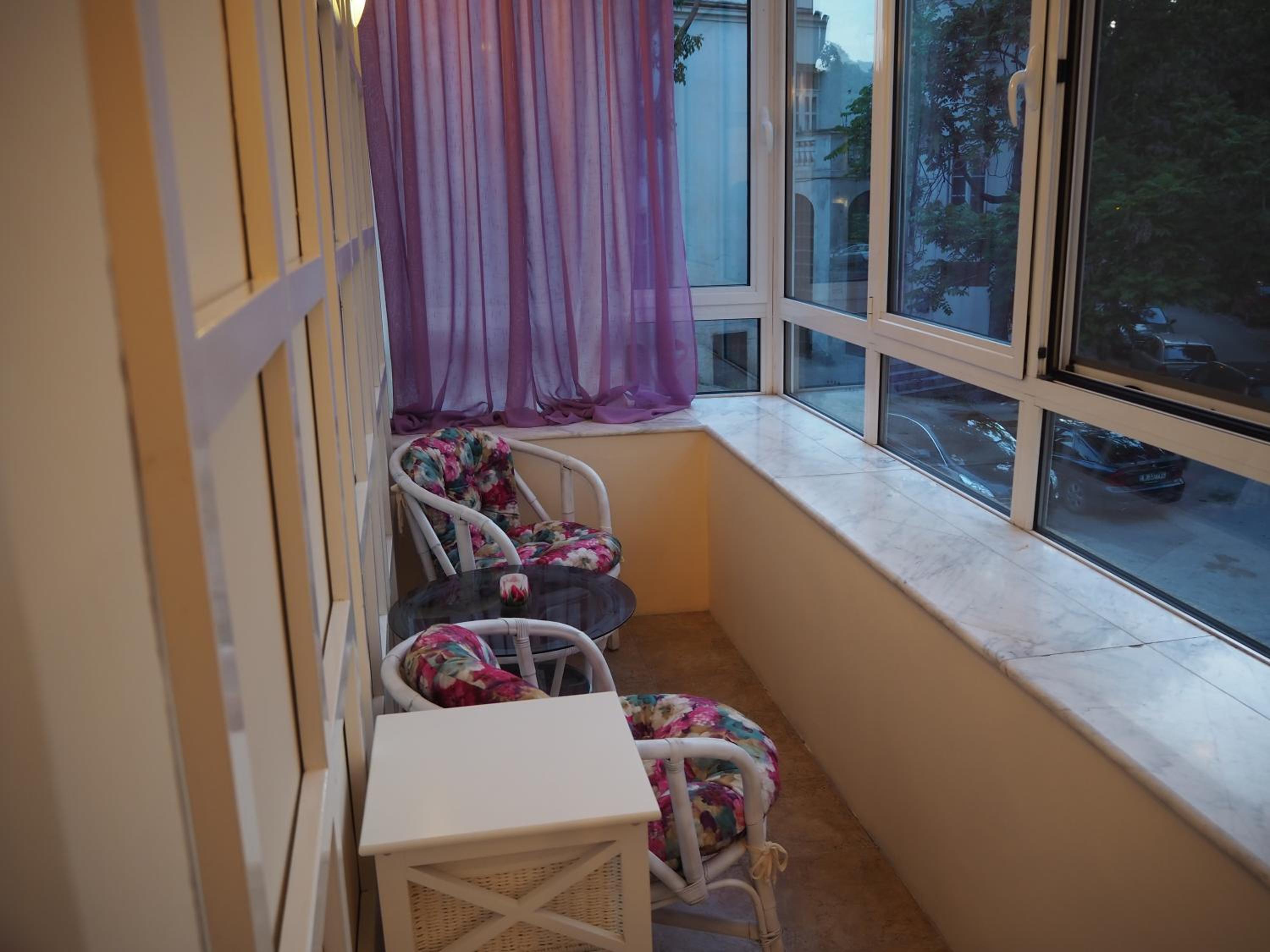 Yoana Apartment