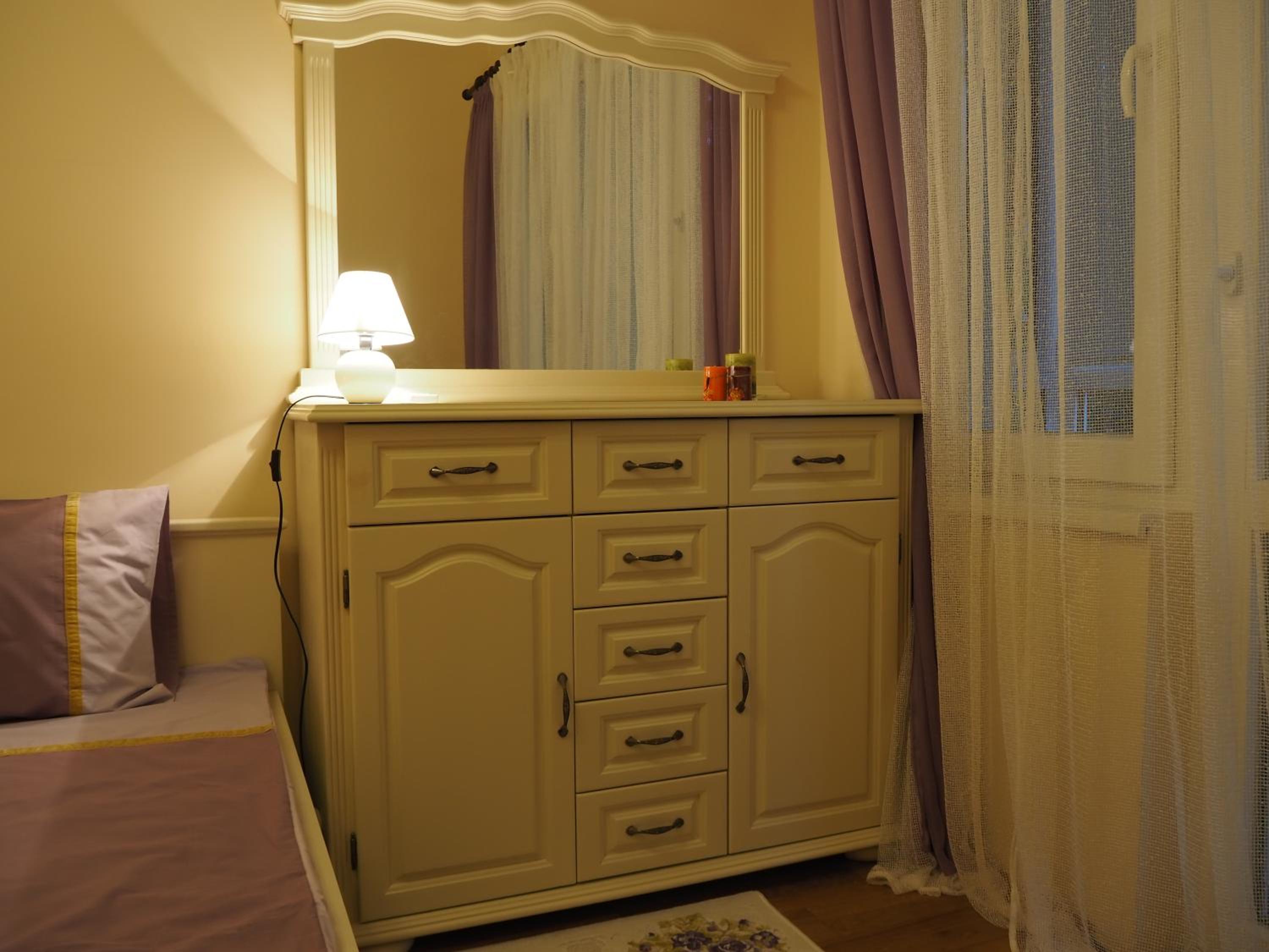 Yoana Apartment