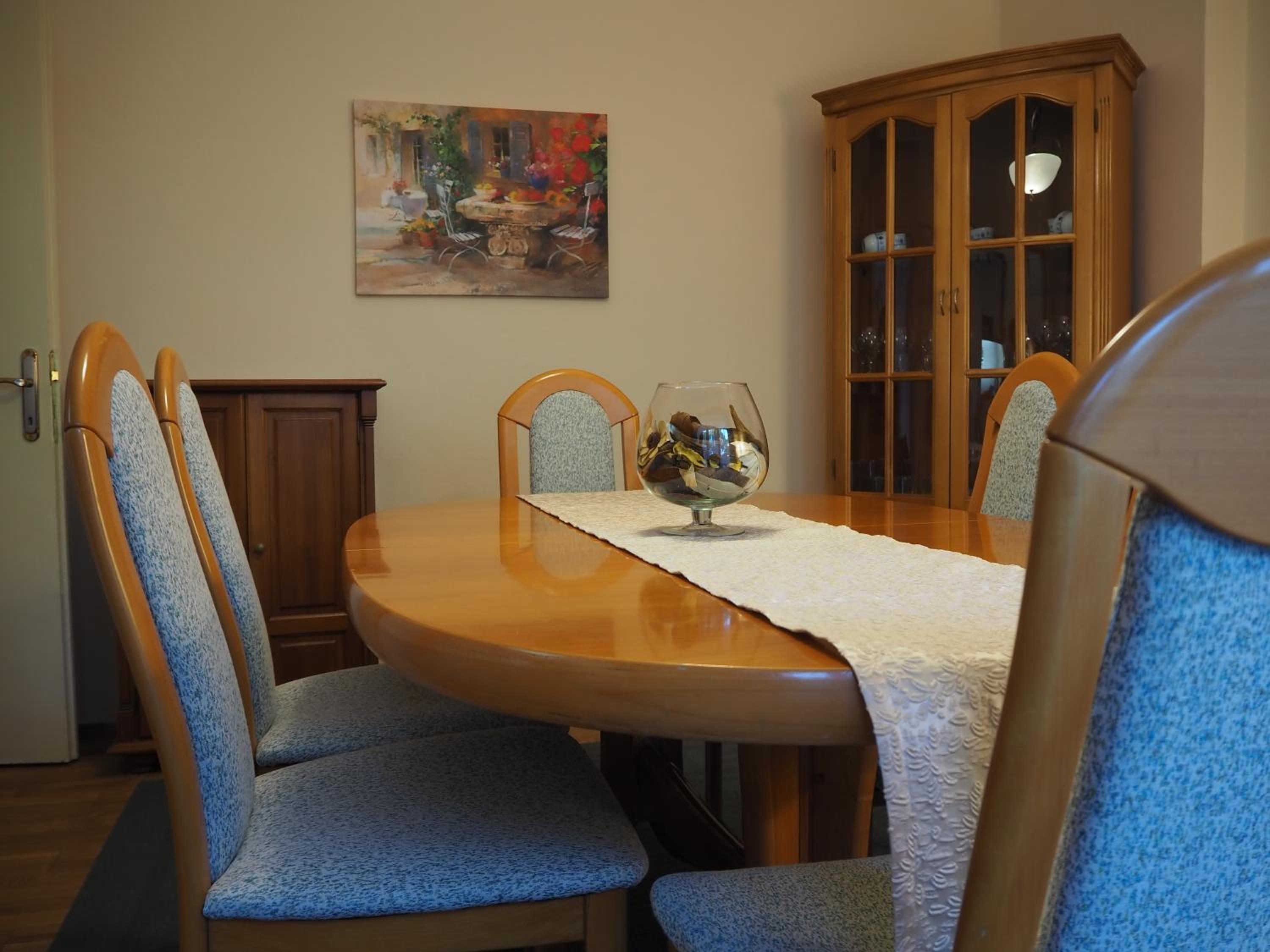 Yoana Apartment