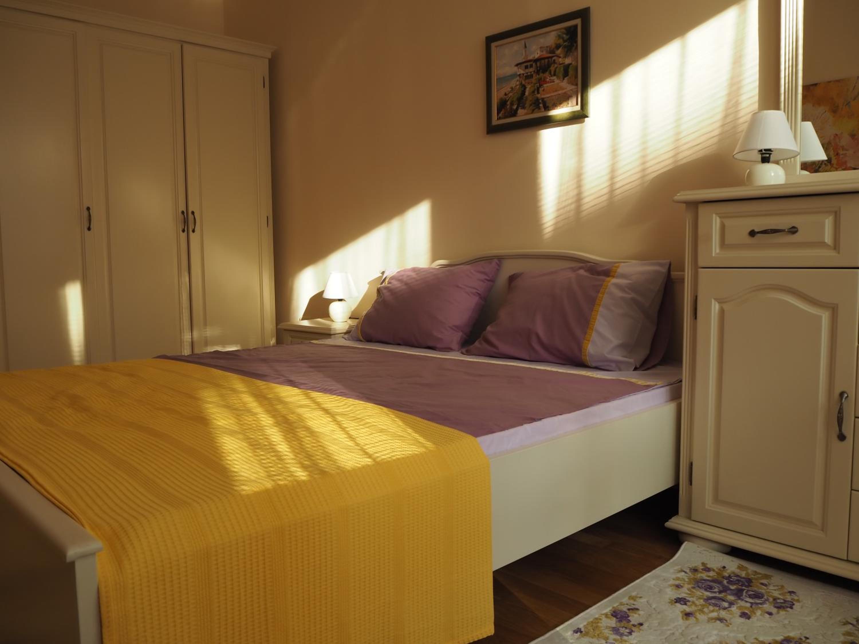 Yoana Apartment