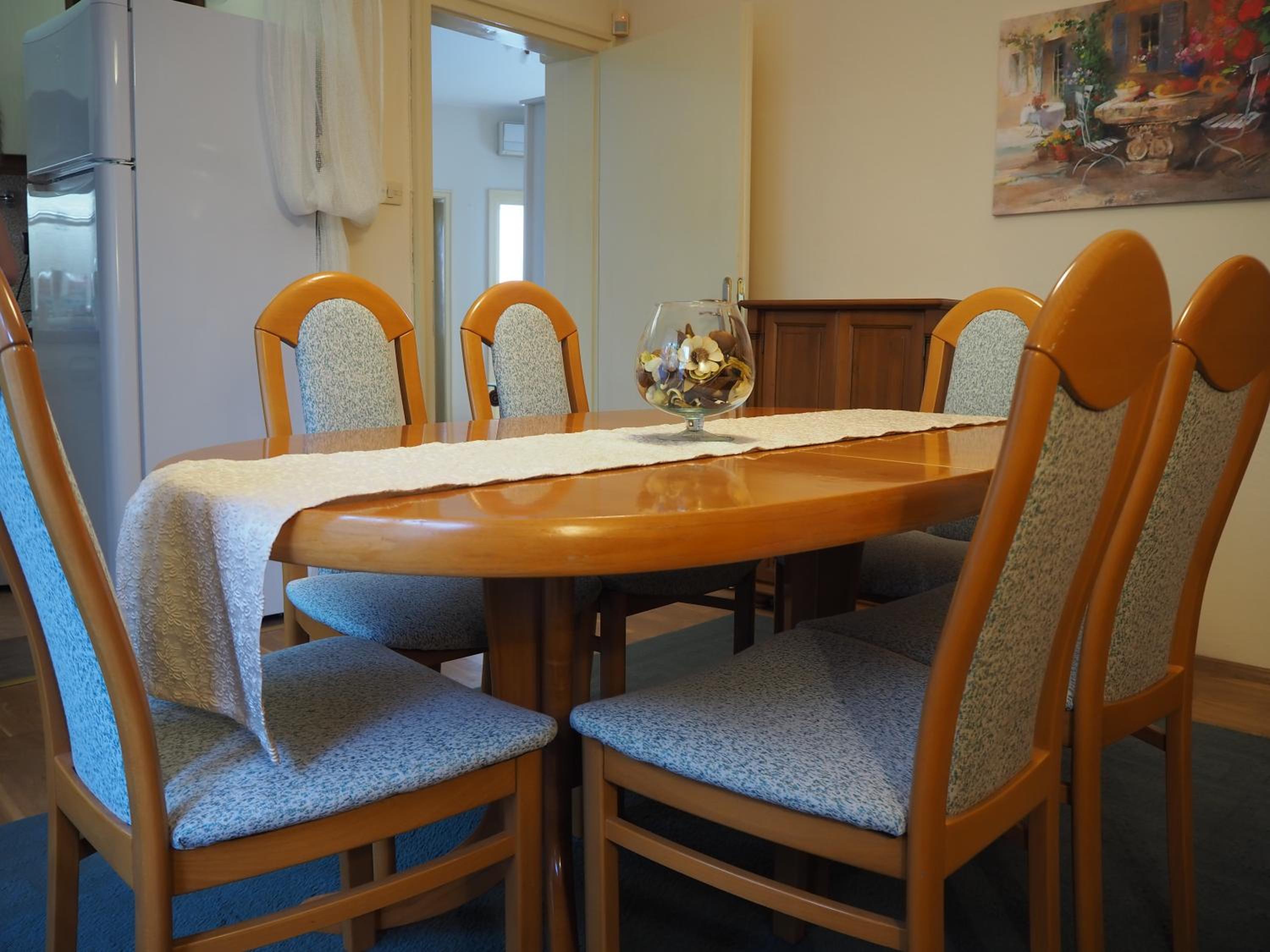 Yoana Apartment