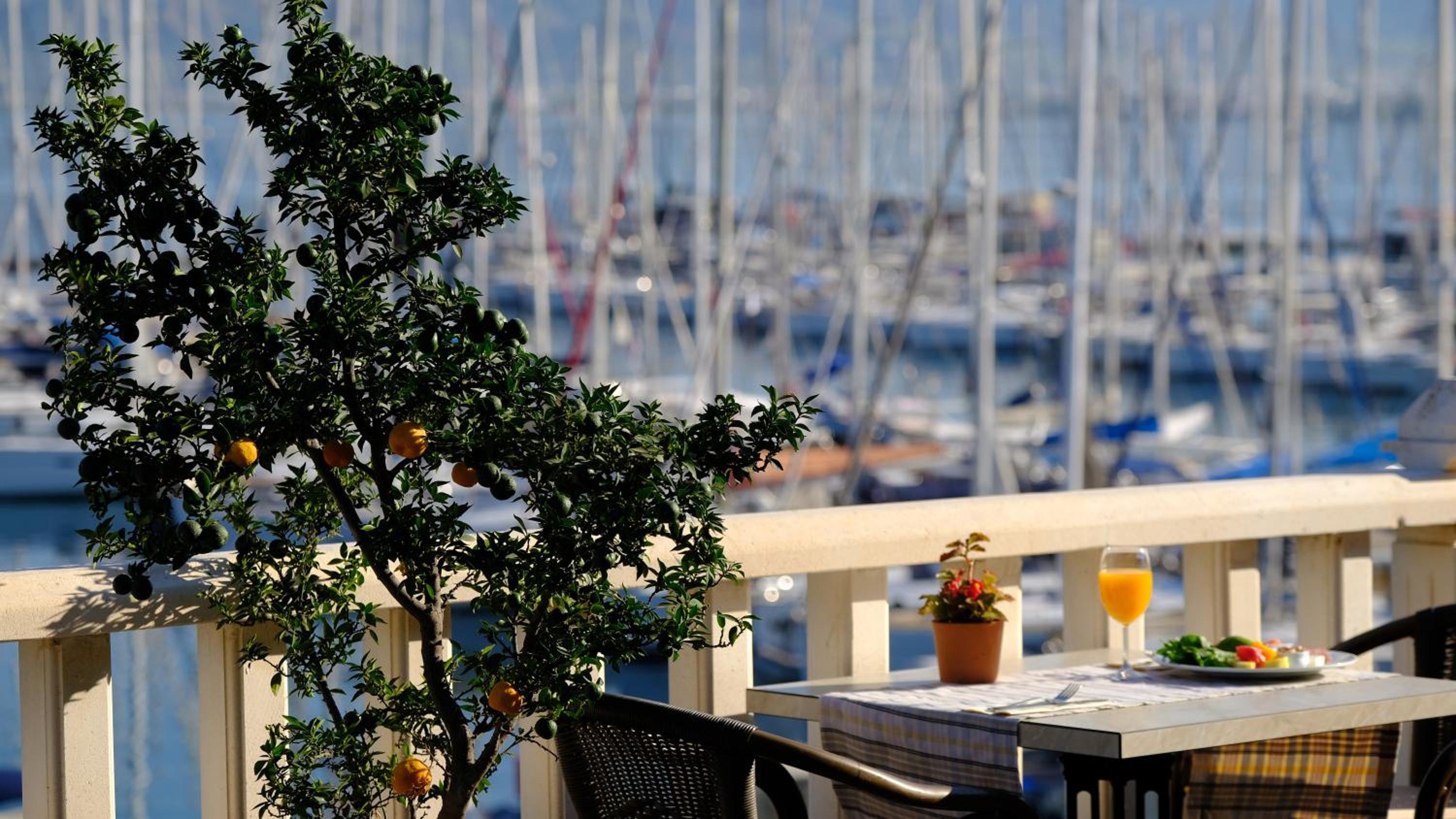 Ece Saray Marina Tatil Köyü - Image 26