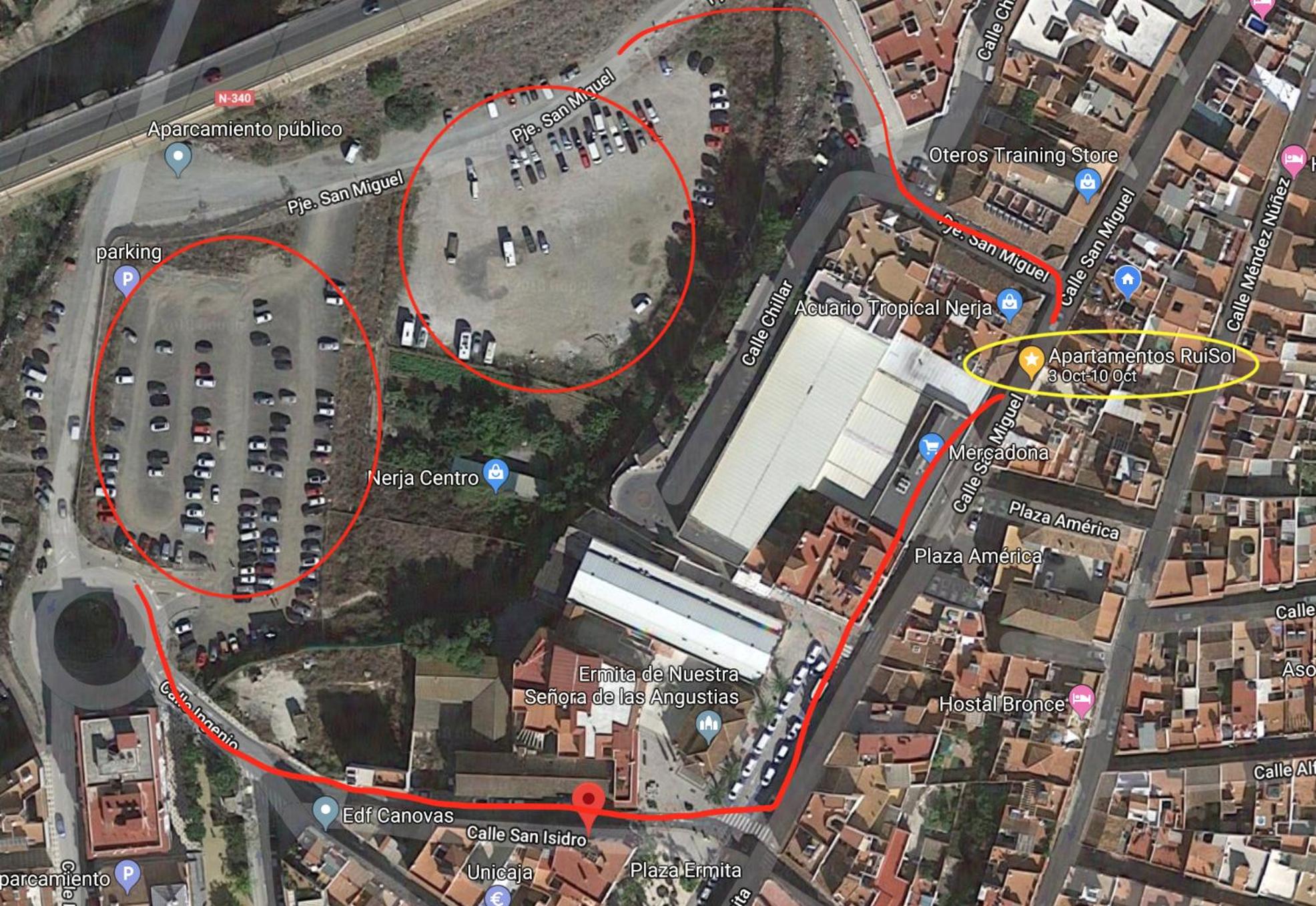 Apartamentos RuiSol - AUTO CHECKIN - by Centrall alquileres turísticos view 5