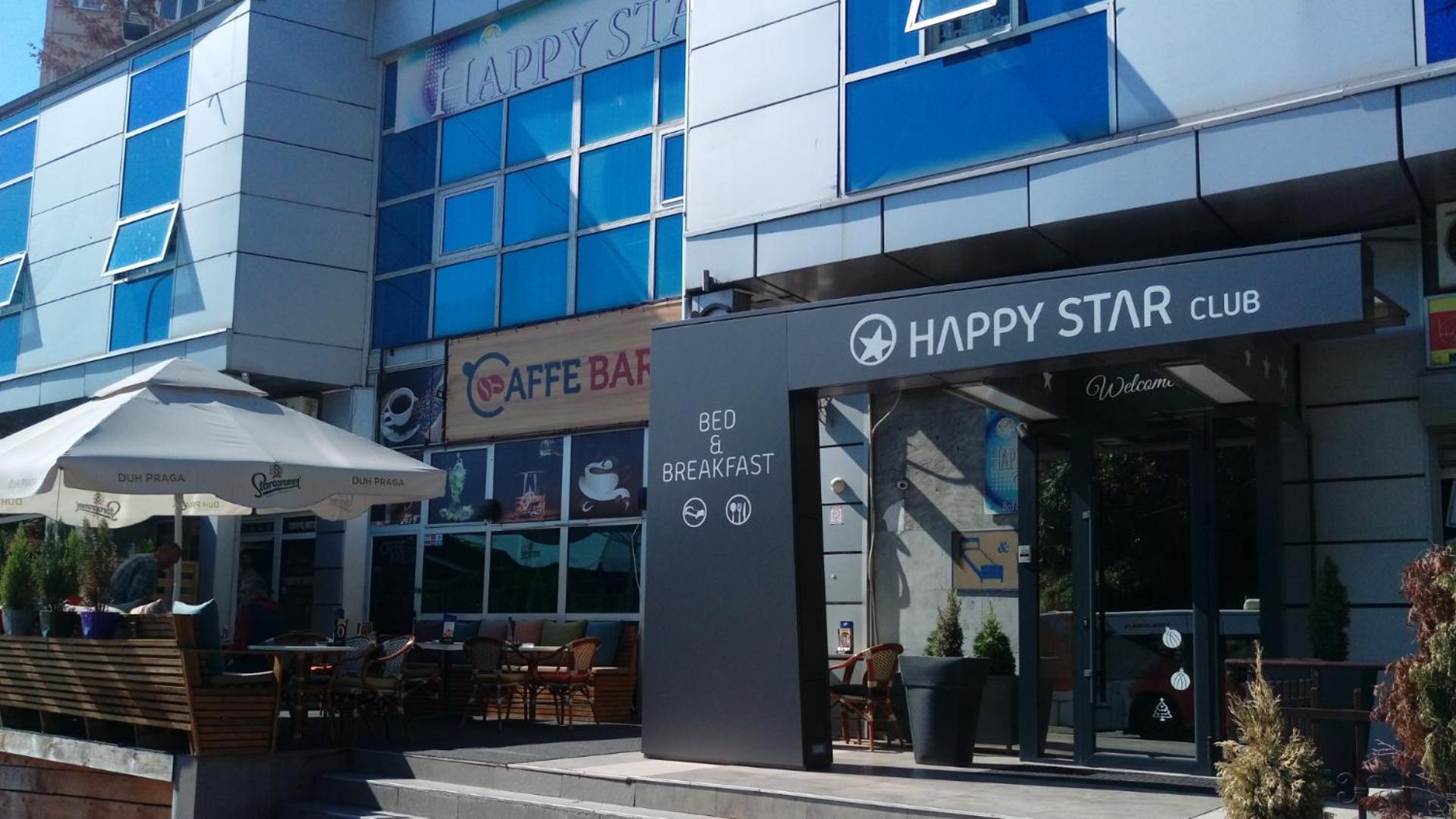 Happy Star Club view 4