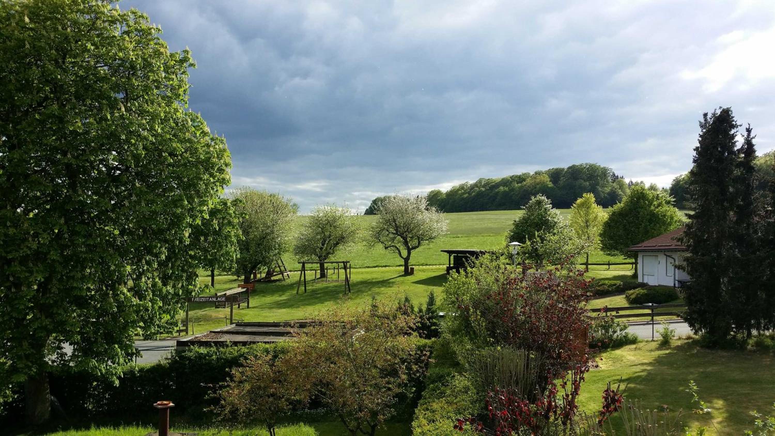 Ferienhaus Asel en Vöhl — other