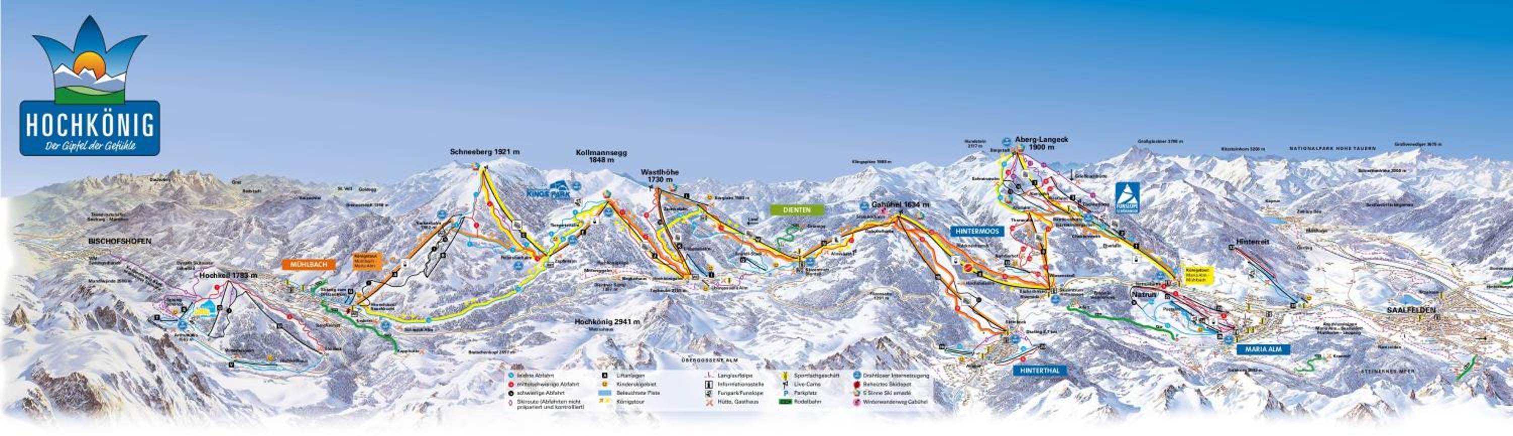 AlpinResort Kaprun 1