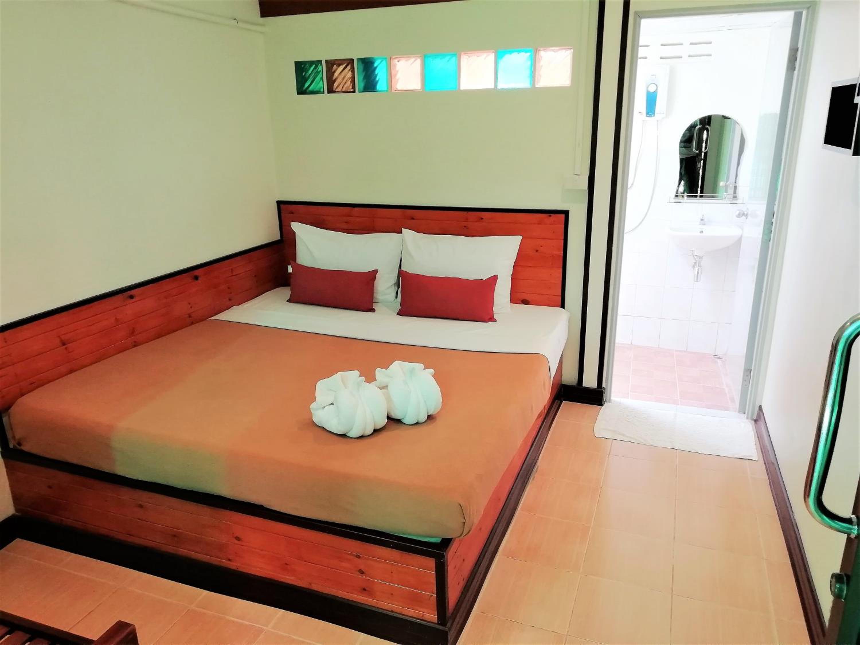 Macura Resort