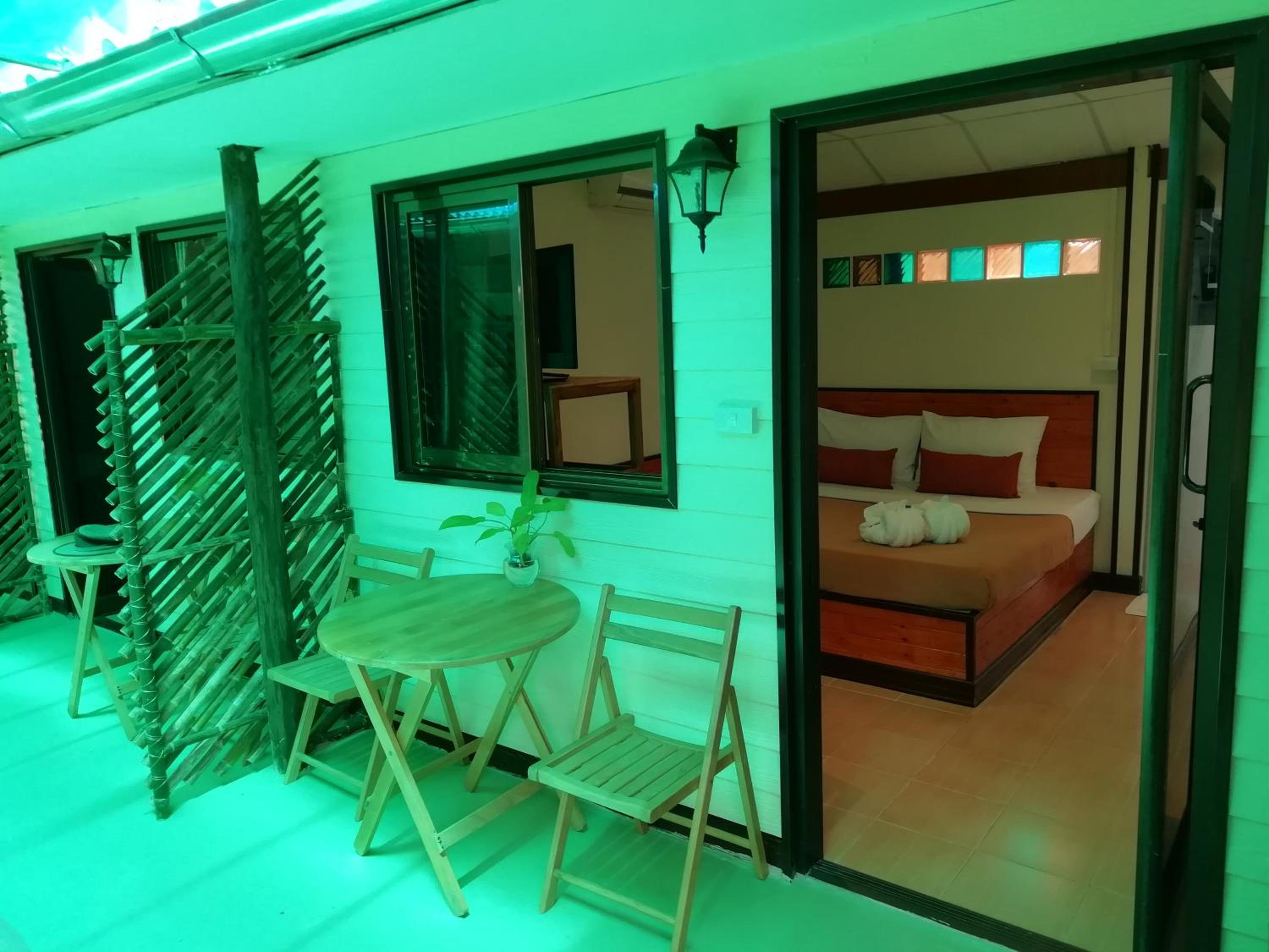Macura Resort