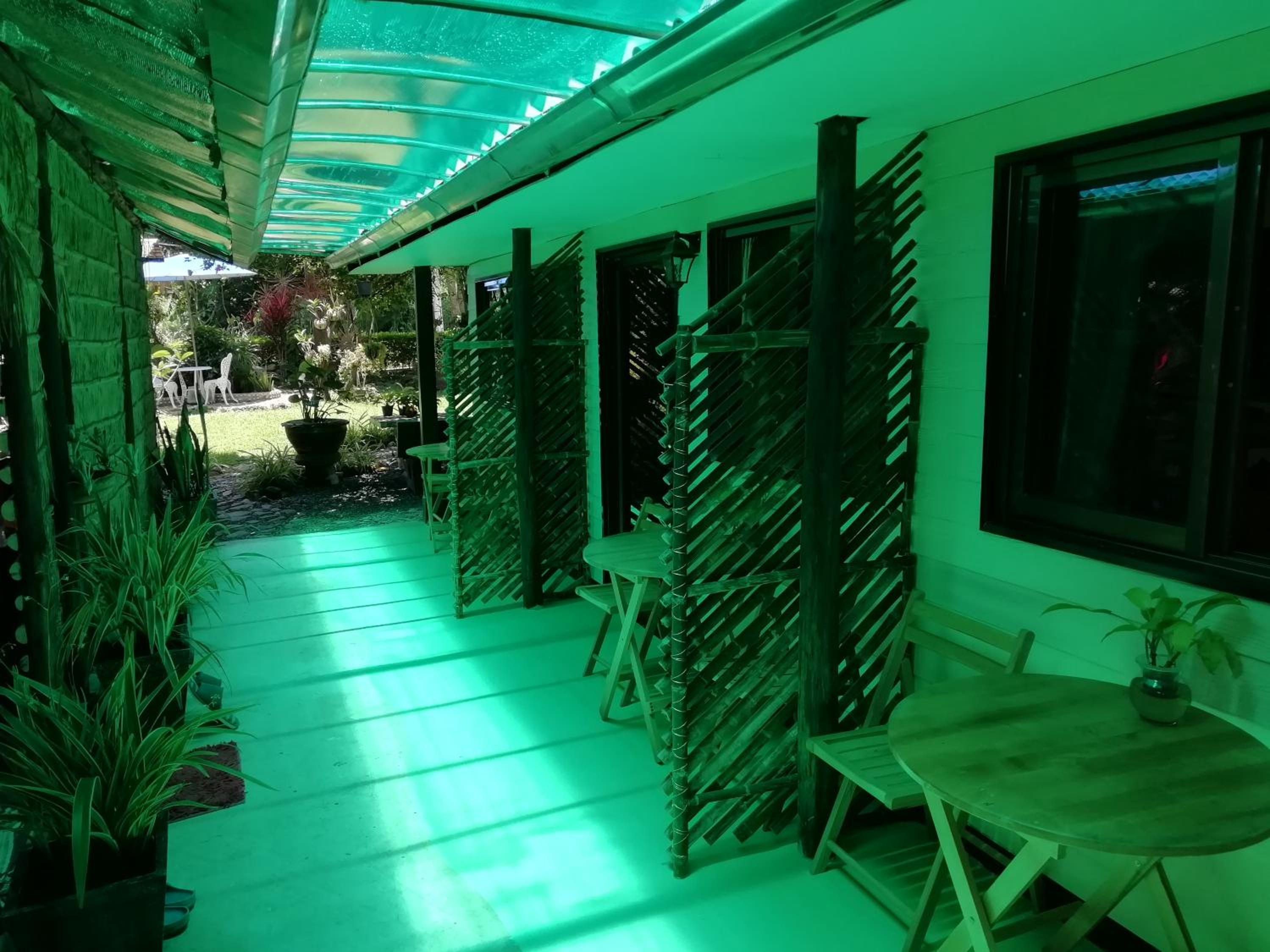 Macura Resort