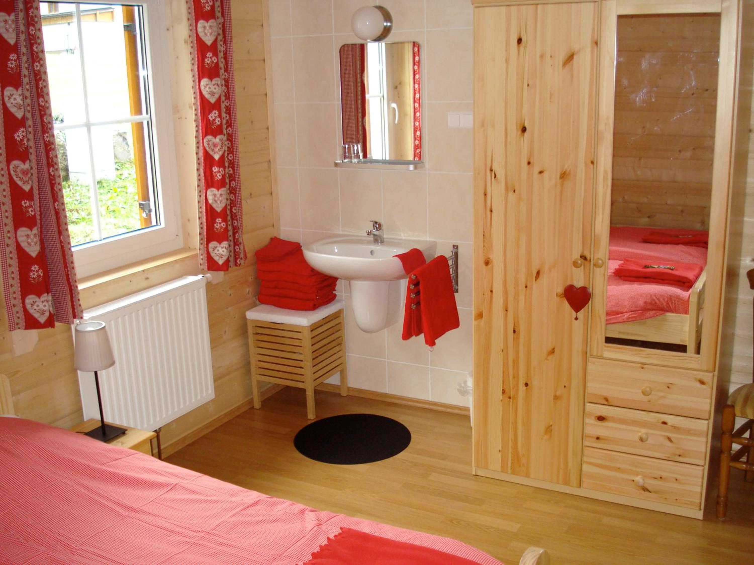 Haus Servus