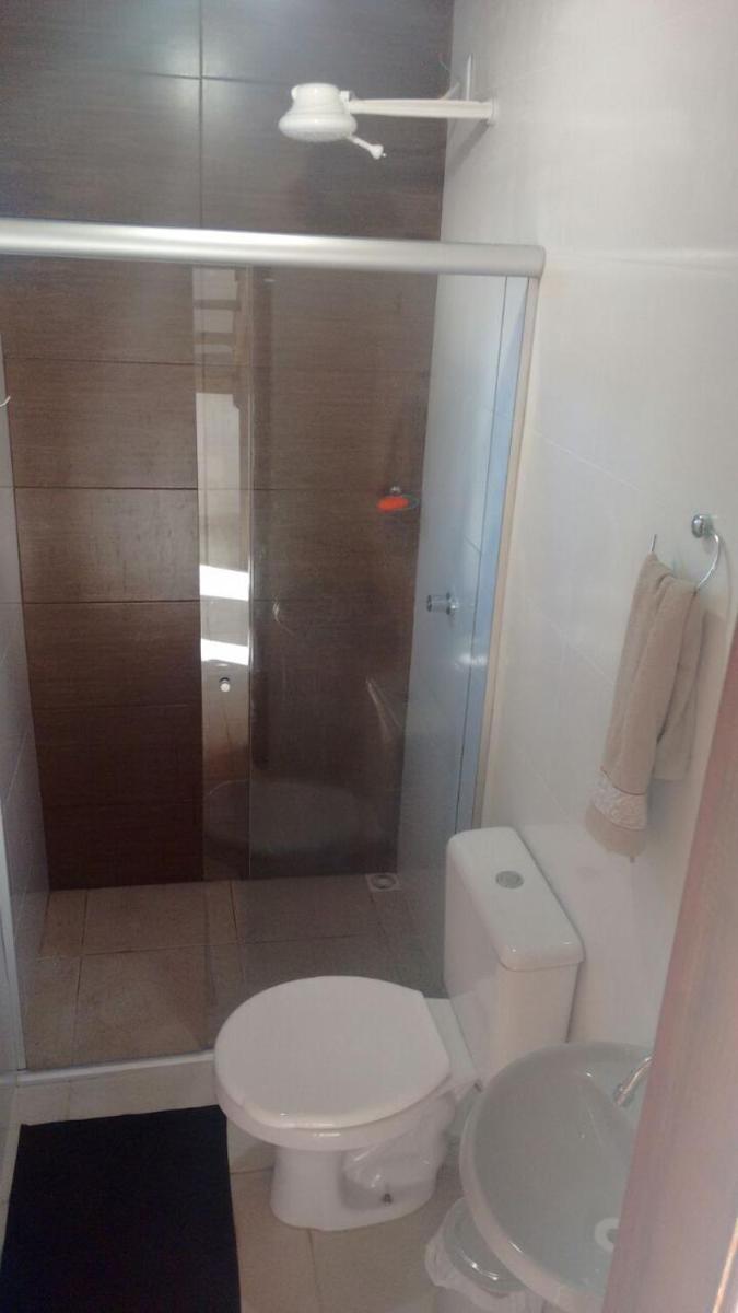 Quintal Residencial