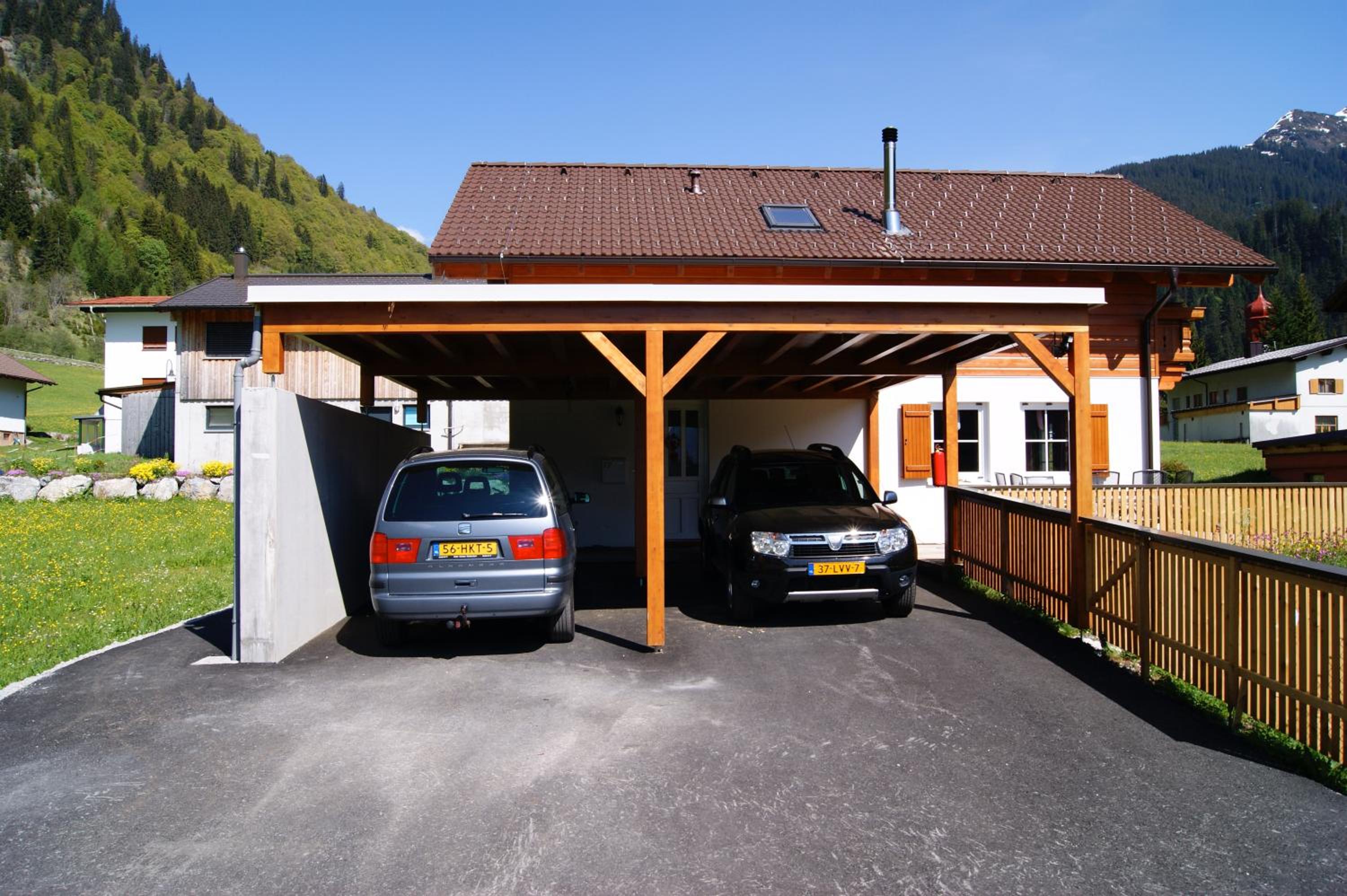 Haus Servus