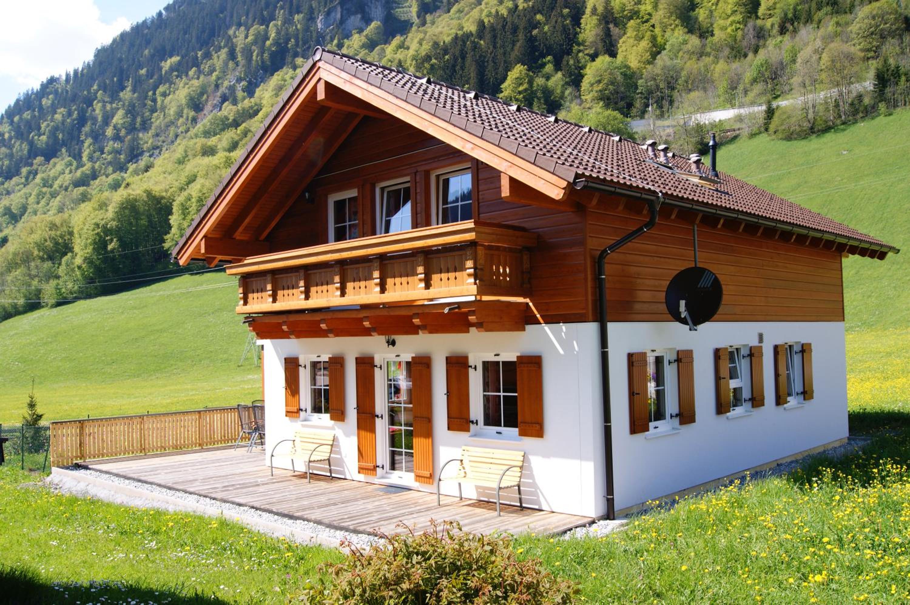 Haus Servus