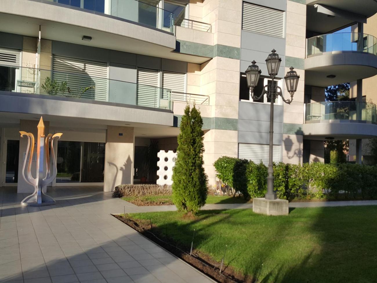 Prestige Apartments by Quokka 360 - spacious flats with terraces