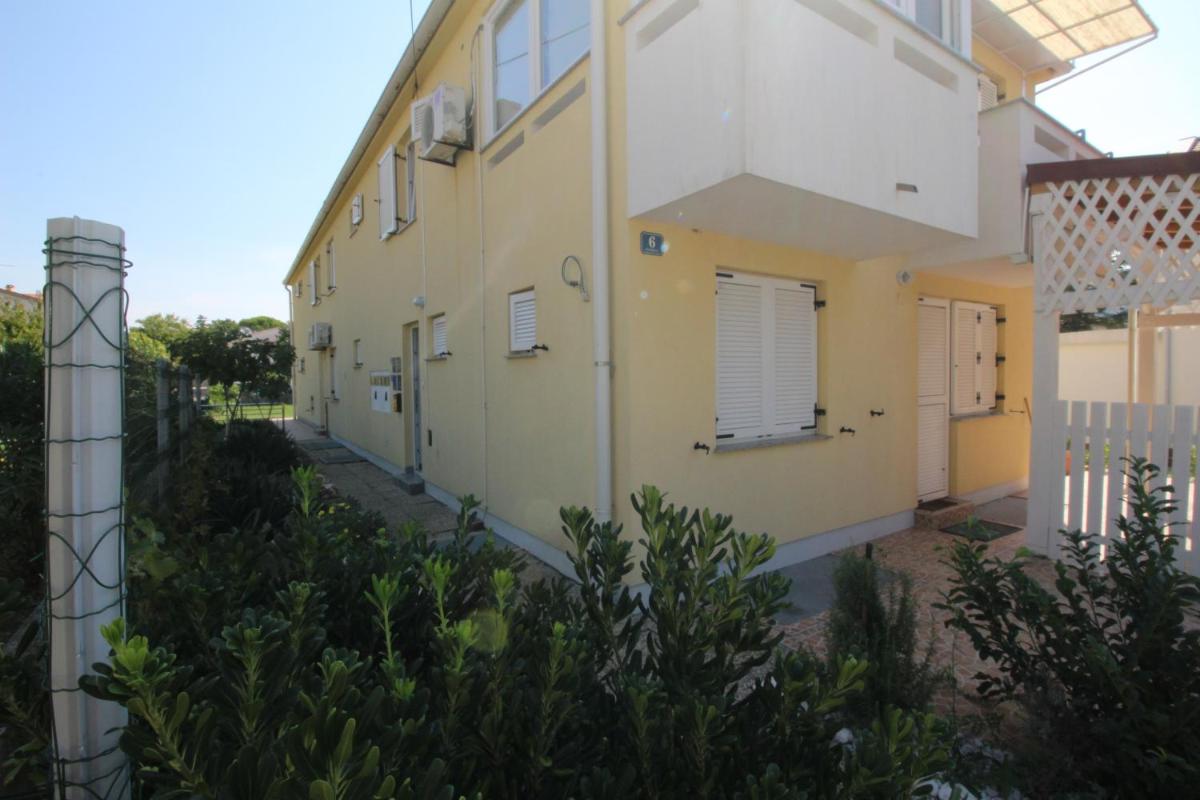 Apartment Bebek & Grosic - Gorica view 2