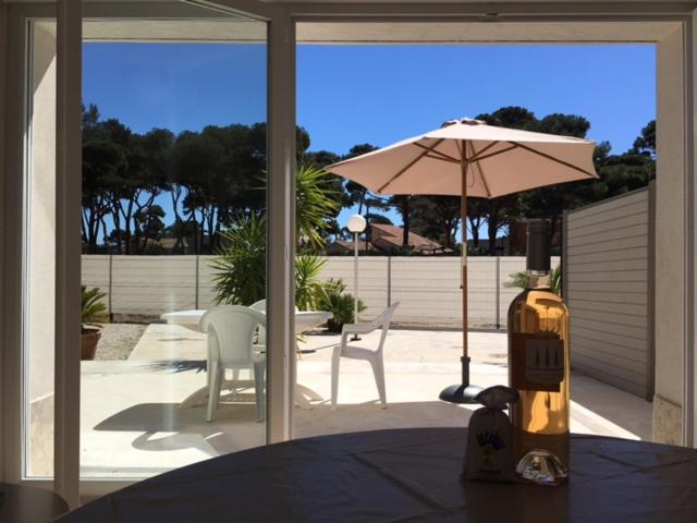 Hyeres Vacations - Appartements Les Pesquiers Hyeres Plage - Property Image 12