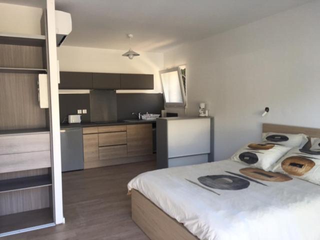 Hyeres Vacations - Appartements Les Pesquiers Hyeres Plage - Property Image 17