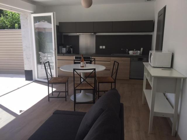 Hyeres Vacations - Appartements Les Pesquiers Hyeres Plage - Property Image 21