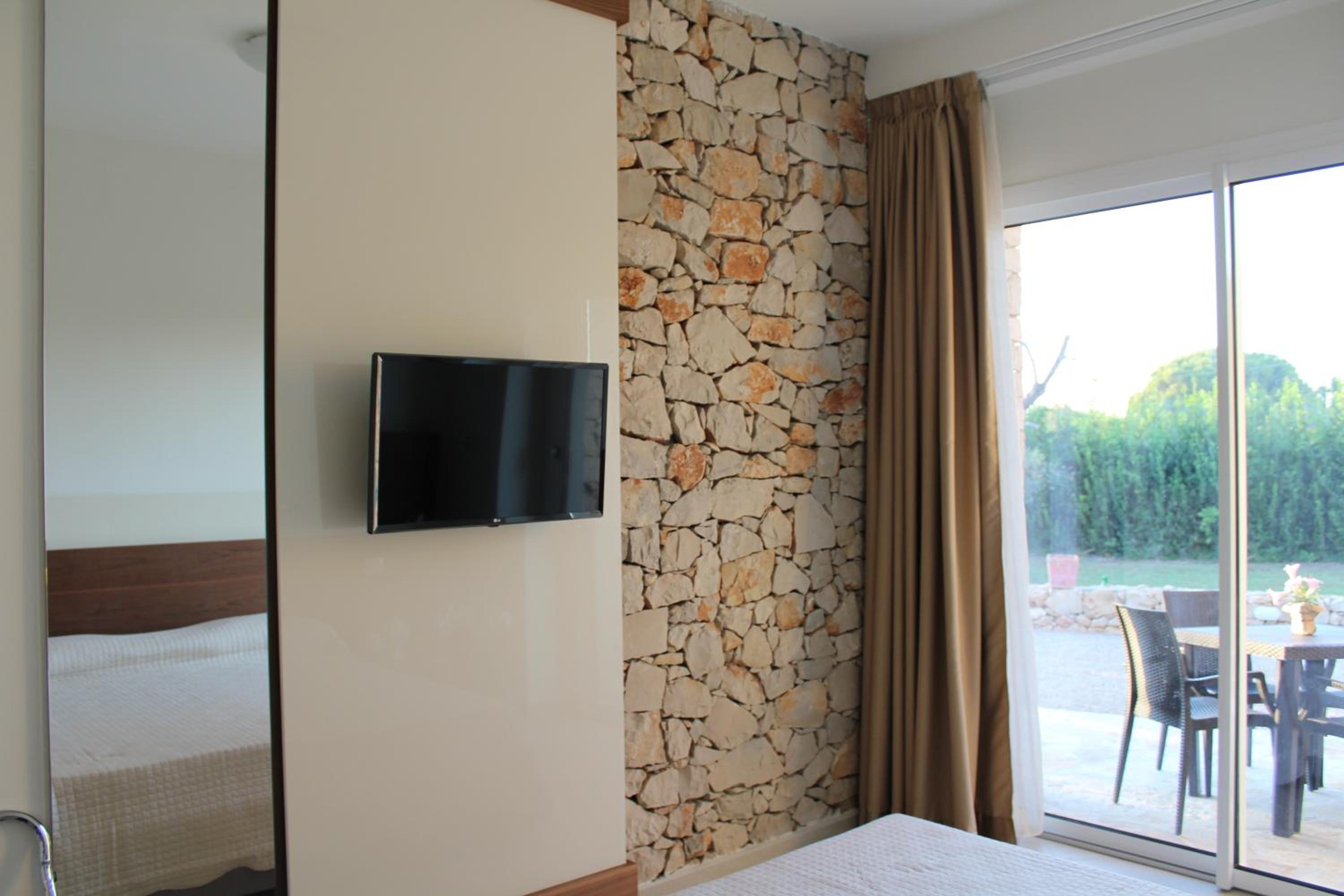 Villa Minerva Family Relais