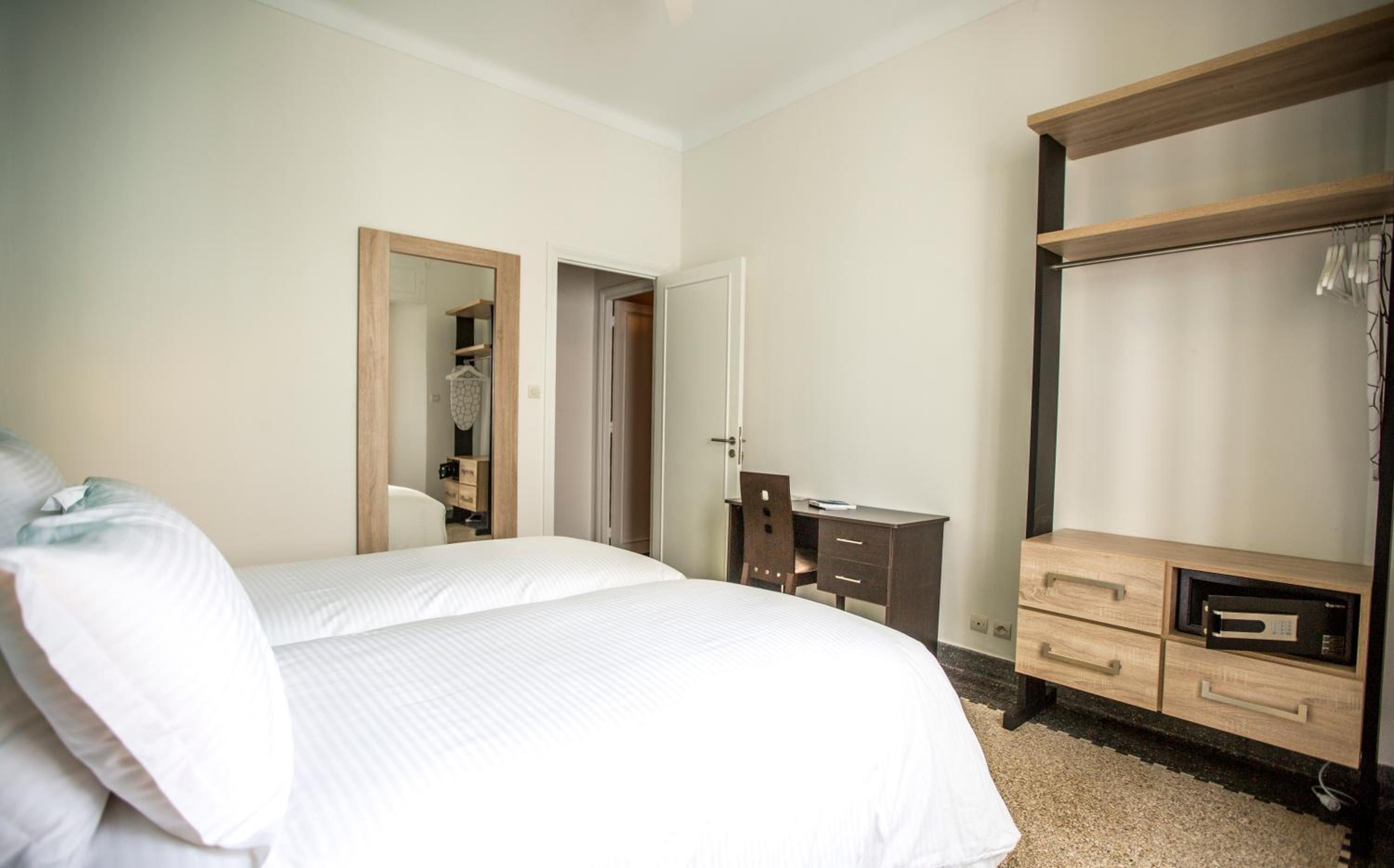 Suite Balima XI