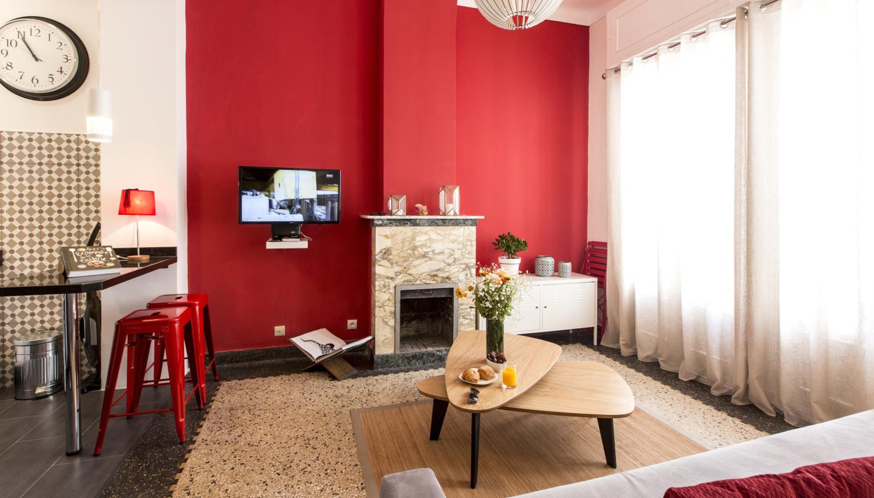 Suite Balima XI