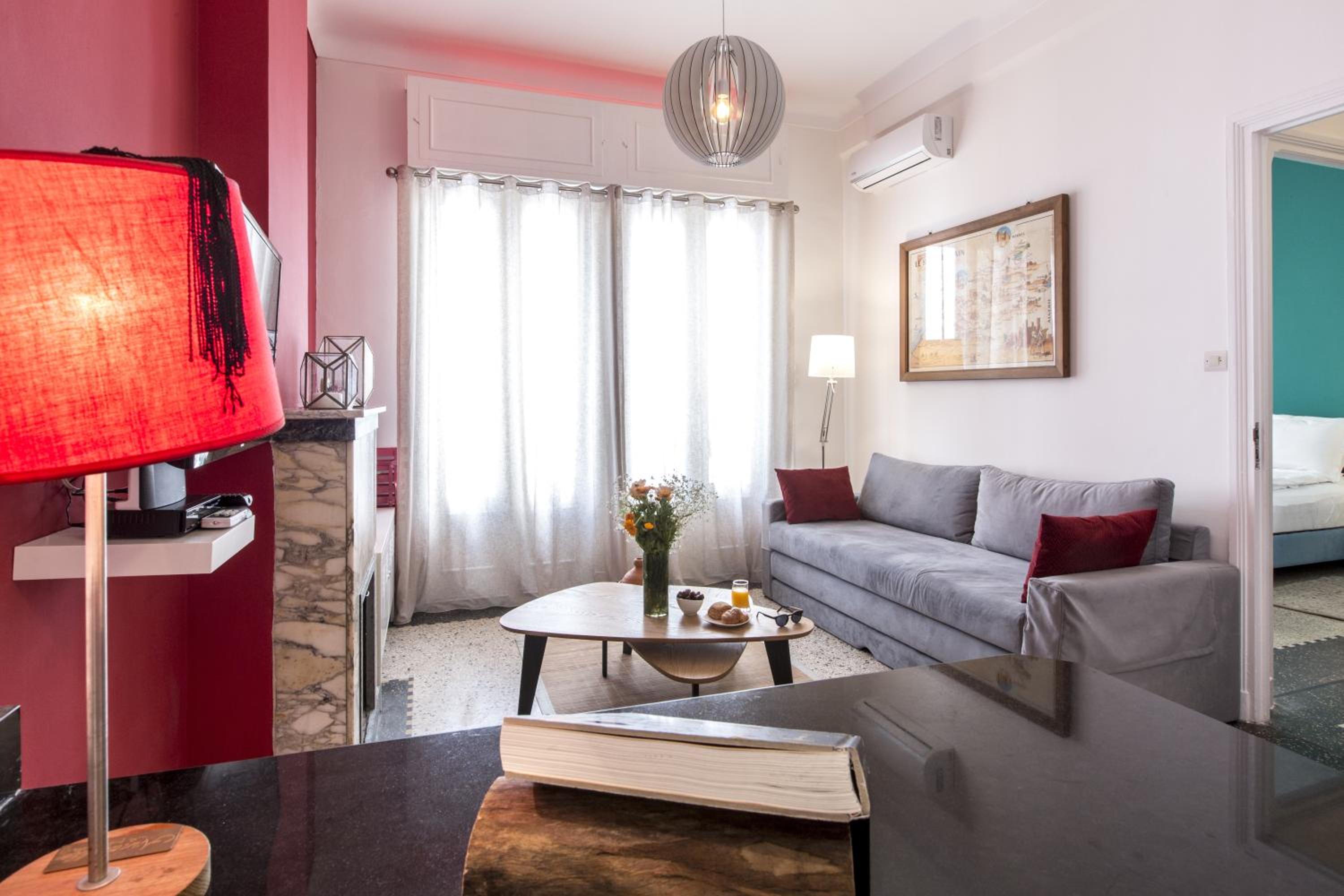 Suite Balima XI
