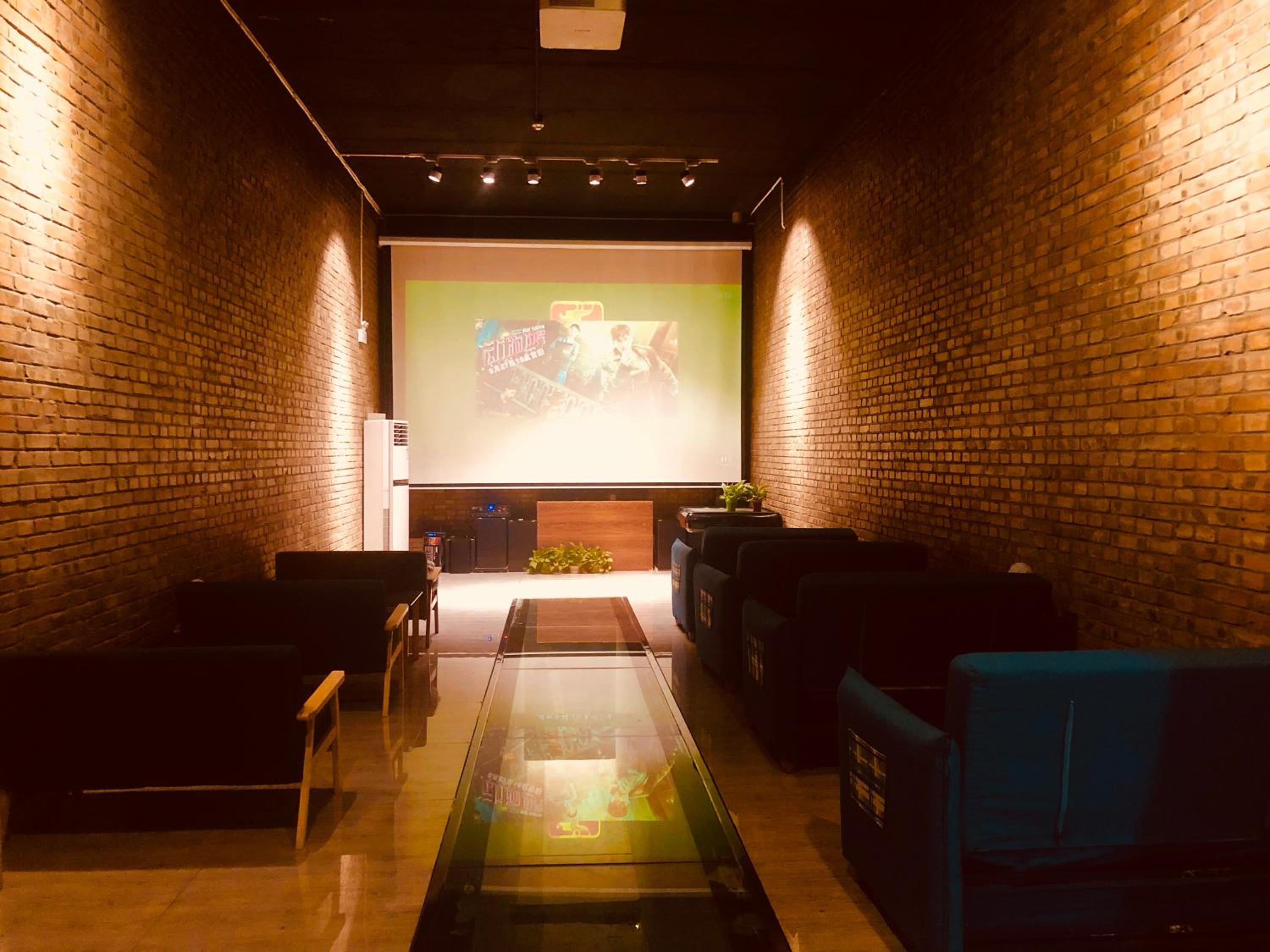 Lemongo Youth Hostel Hohhot