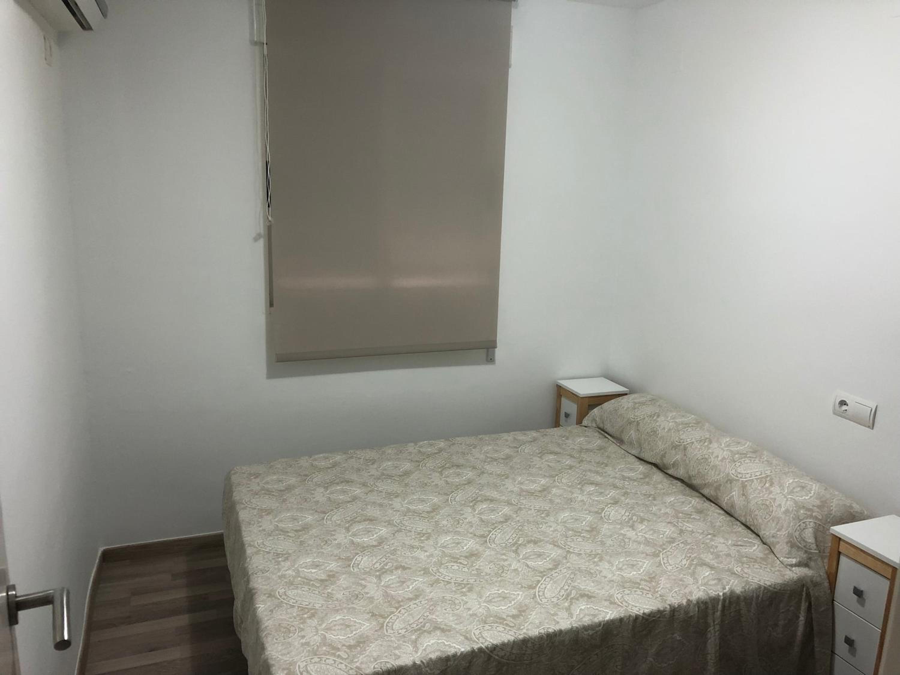 Apartamento Asuncion view 5