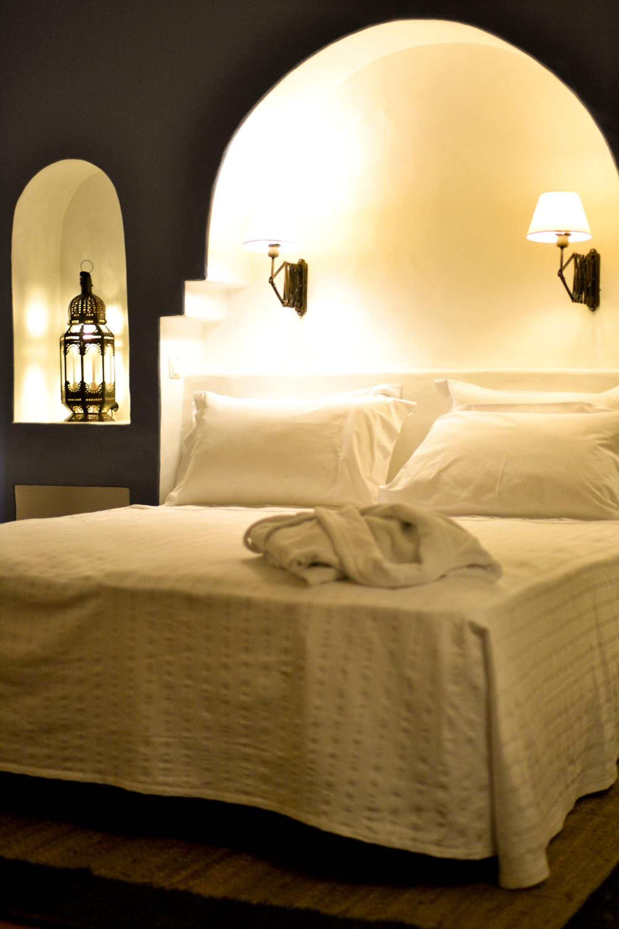Herdade do Amarelo Nature & Spa