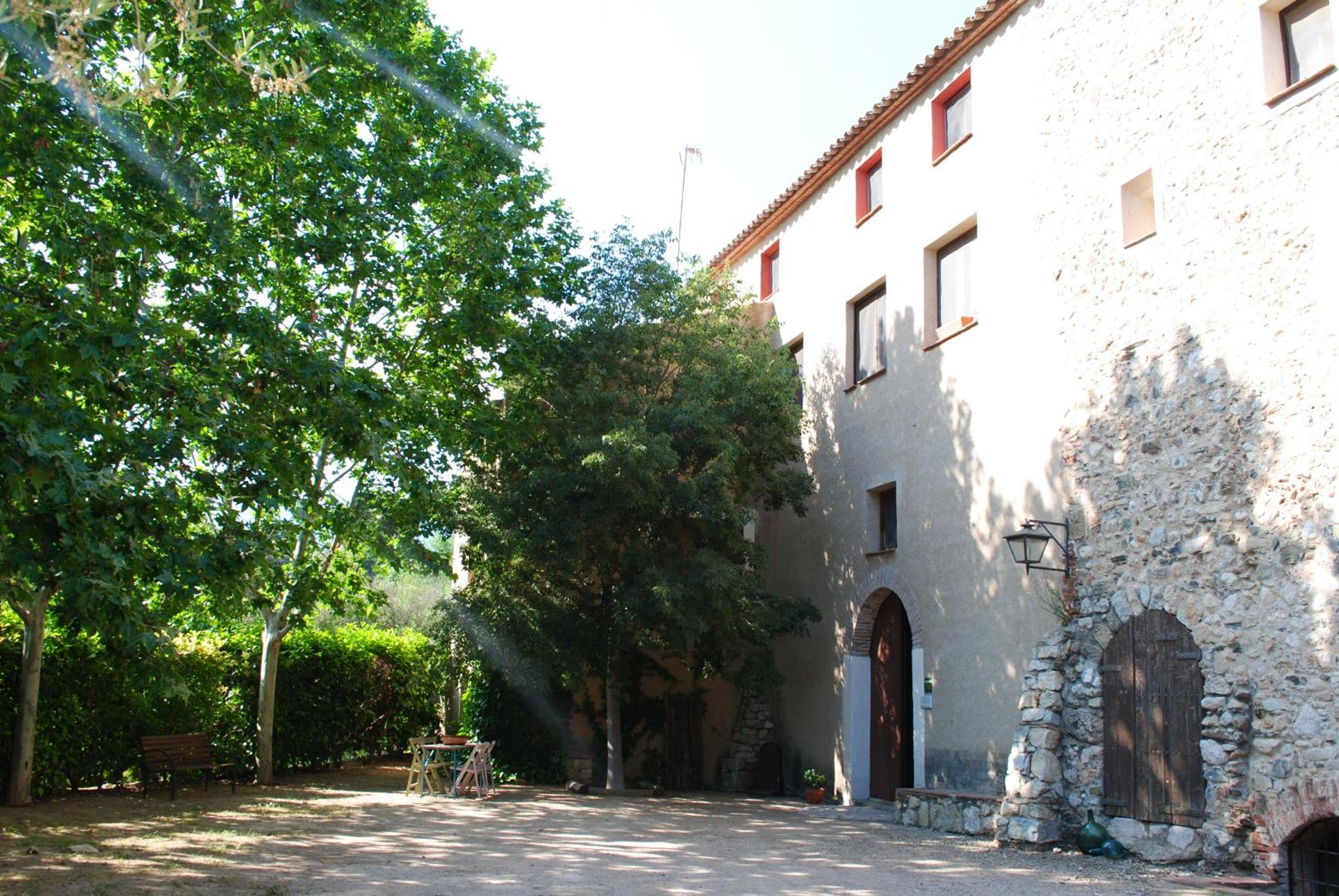 Masia El Canalot - Molí Del Pont view 2